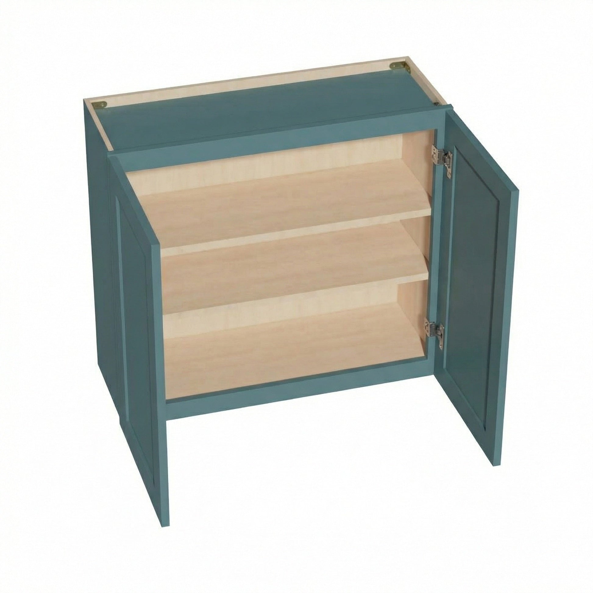 Shaker Wall Cabinet 33" (W3330) · Tallis