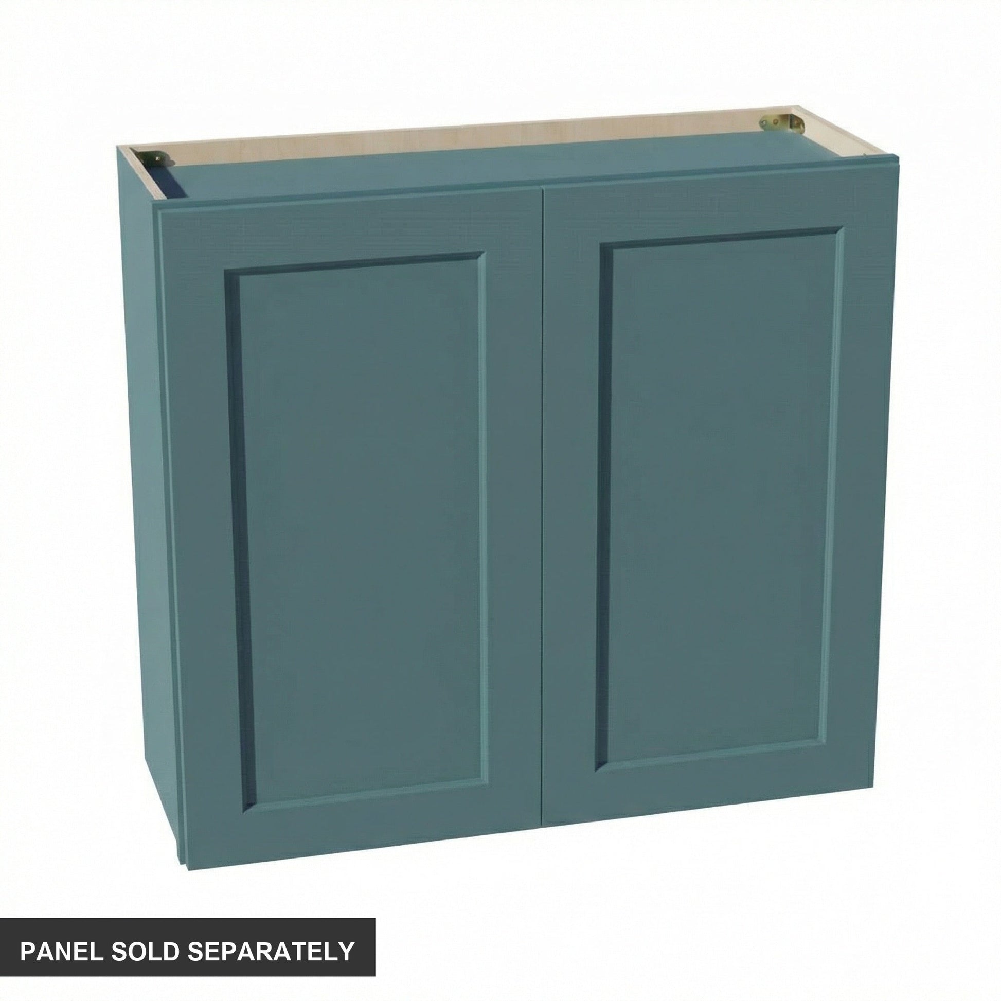 Shaker Wall Cabinet 33" (W3330) · Tallis