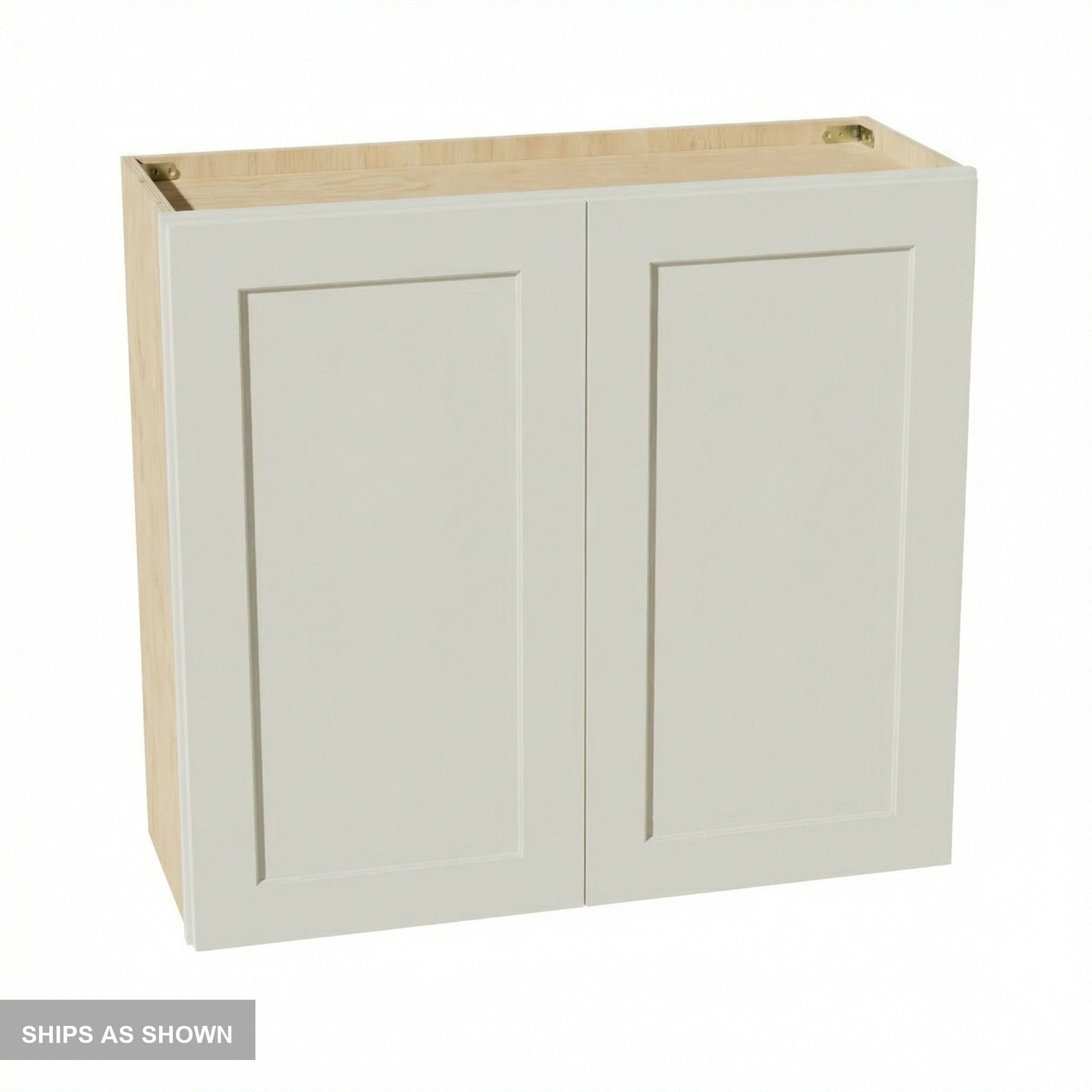 Shaker Wall Cabinet 33" (W3330) · Tallis