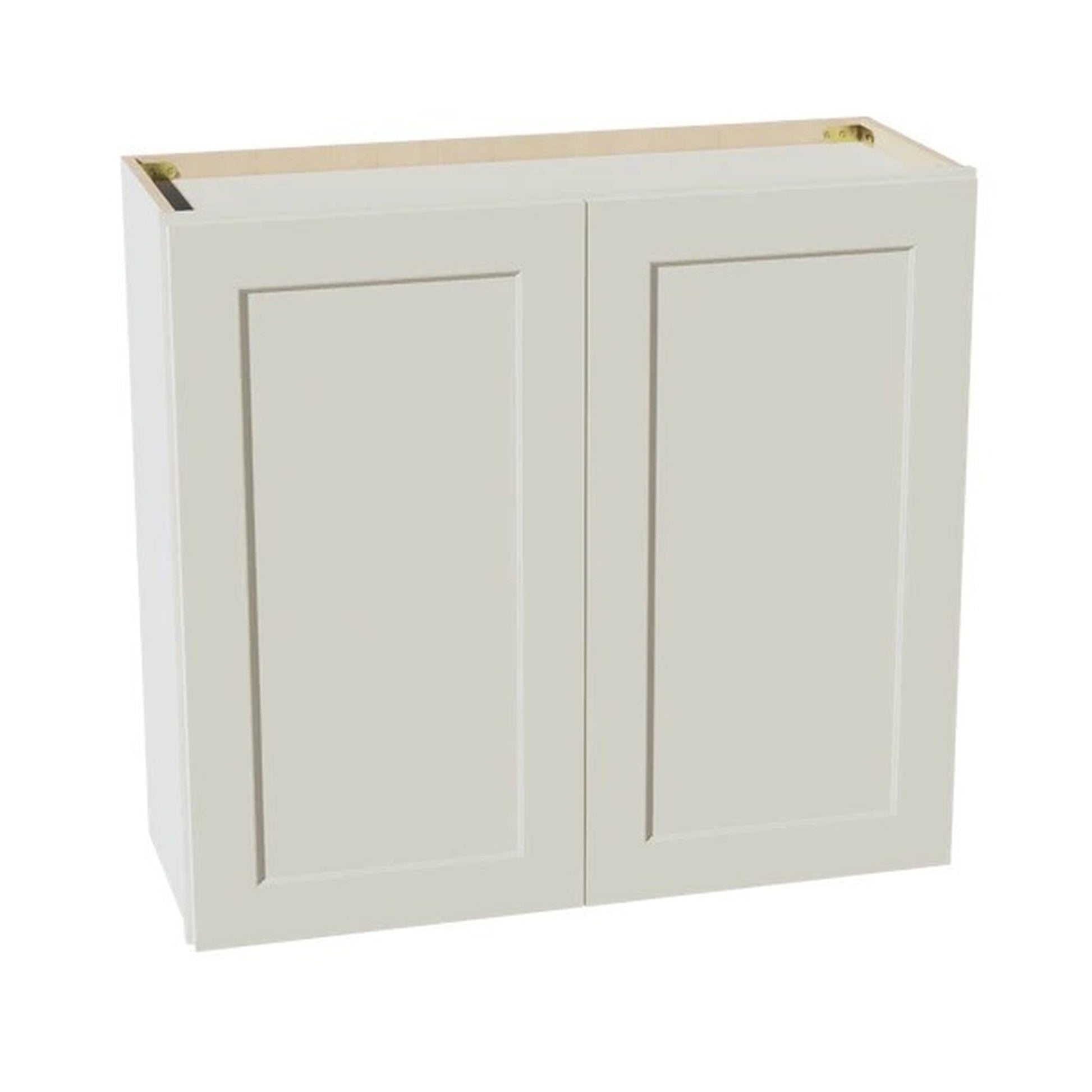 Shaker Wall Cabinet 33" (W3330) · Tallis