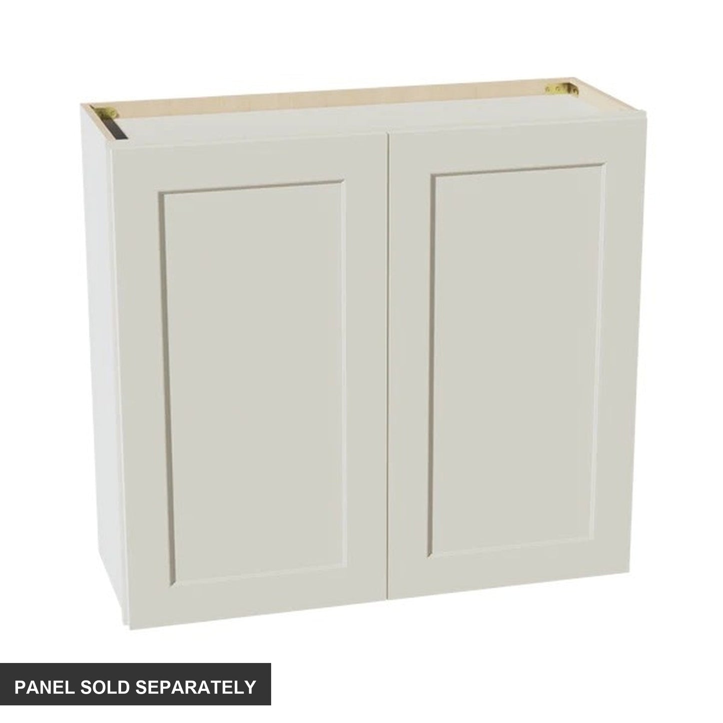 Quik Cabinets W3330 Tallis Swan White - Product