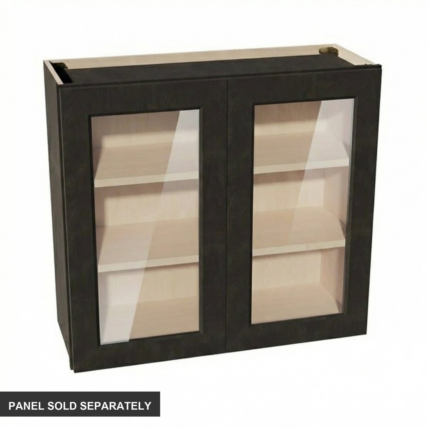Quik Cabinets W3330GD Ardelle Charcoal - Product