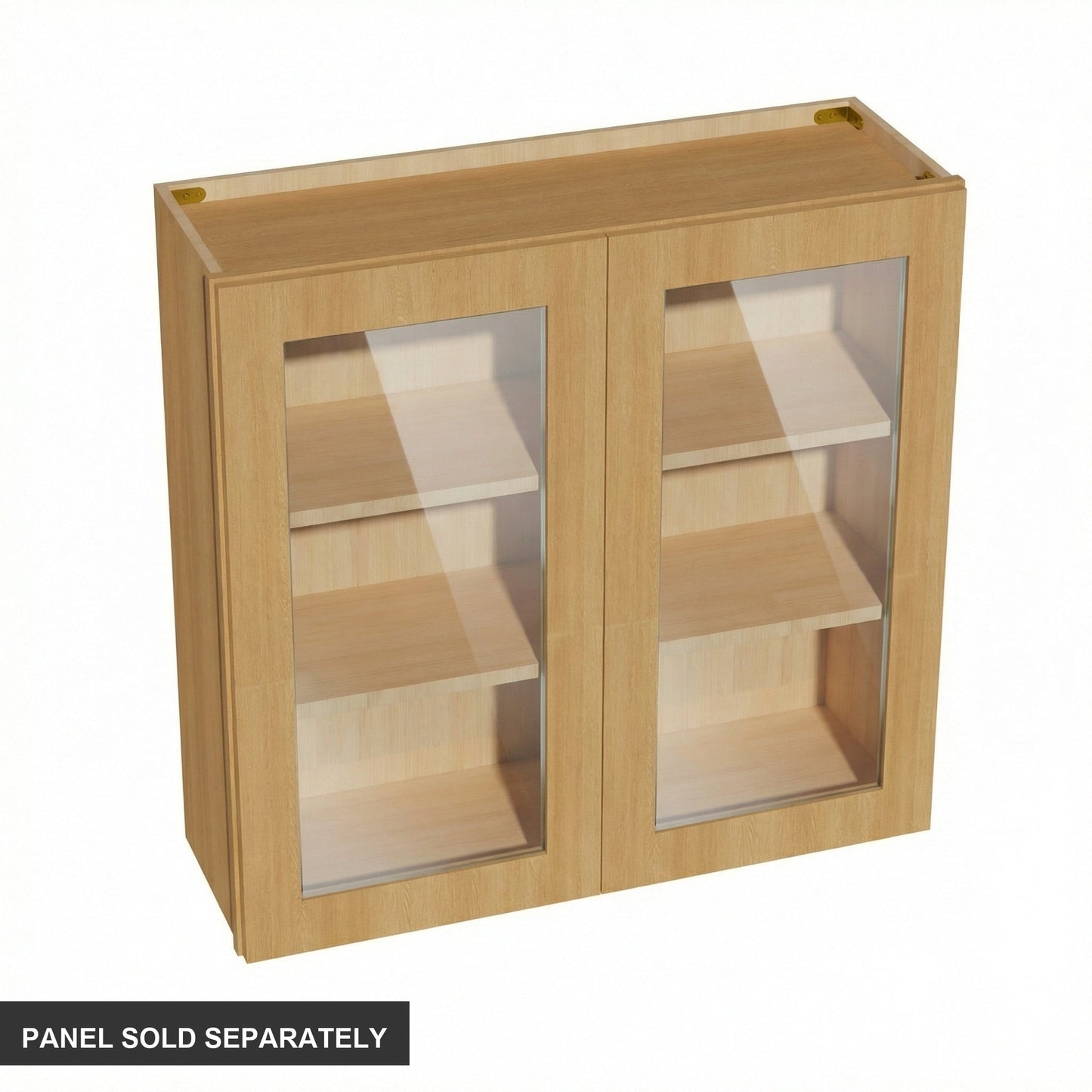 Quik Cabinets W3330GD Ardelle Timber - Product