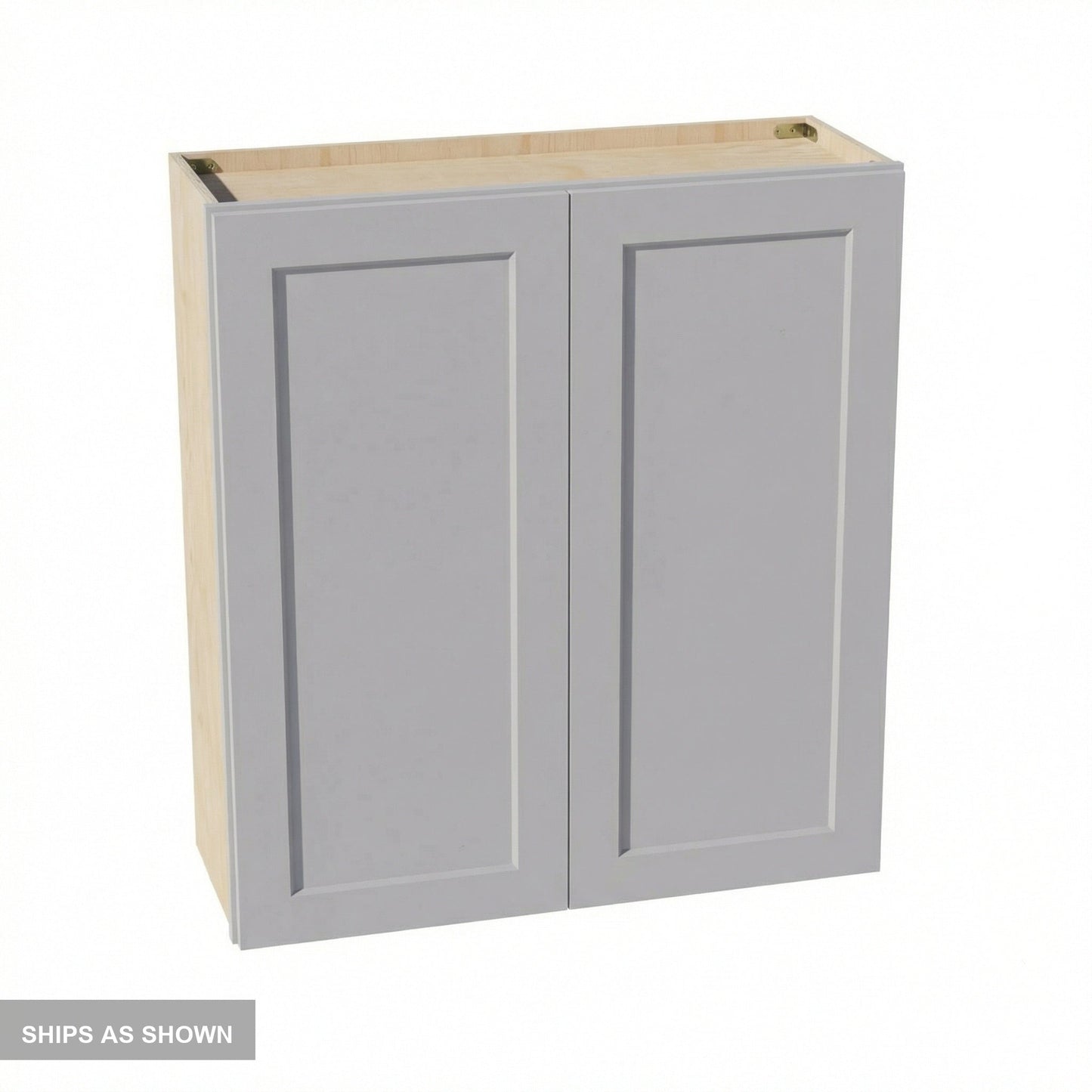 Quik Cabinets W3336 Ardelle Ash - Flatpack