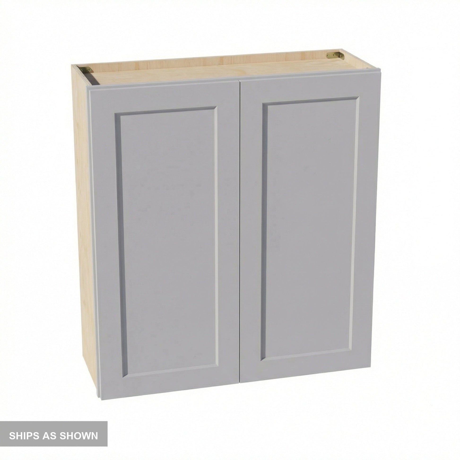 Shaker Wall Cabinet 33" (W3336) · Ardelle