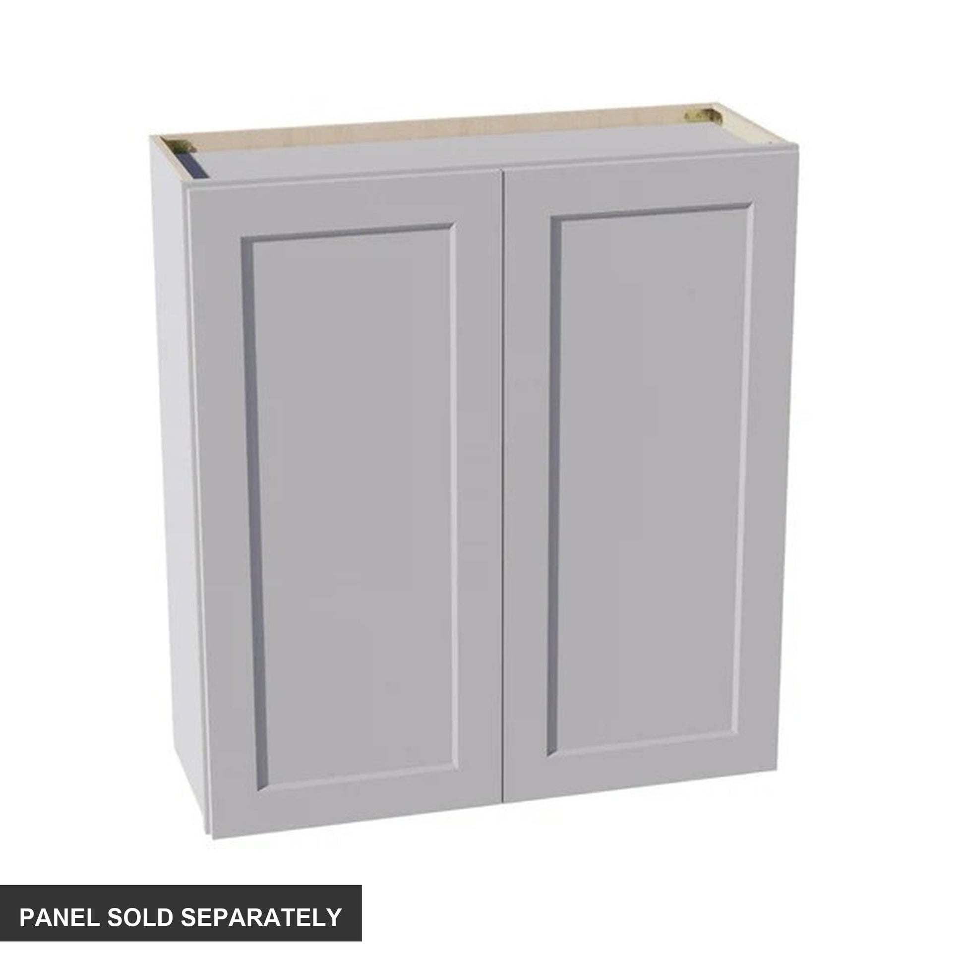 Shaker Wall Cabinet 33" (W3336) · Ardelle