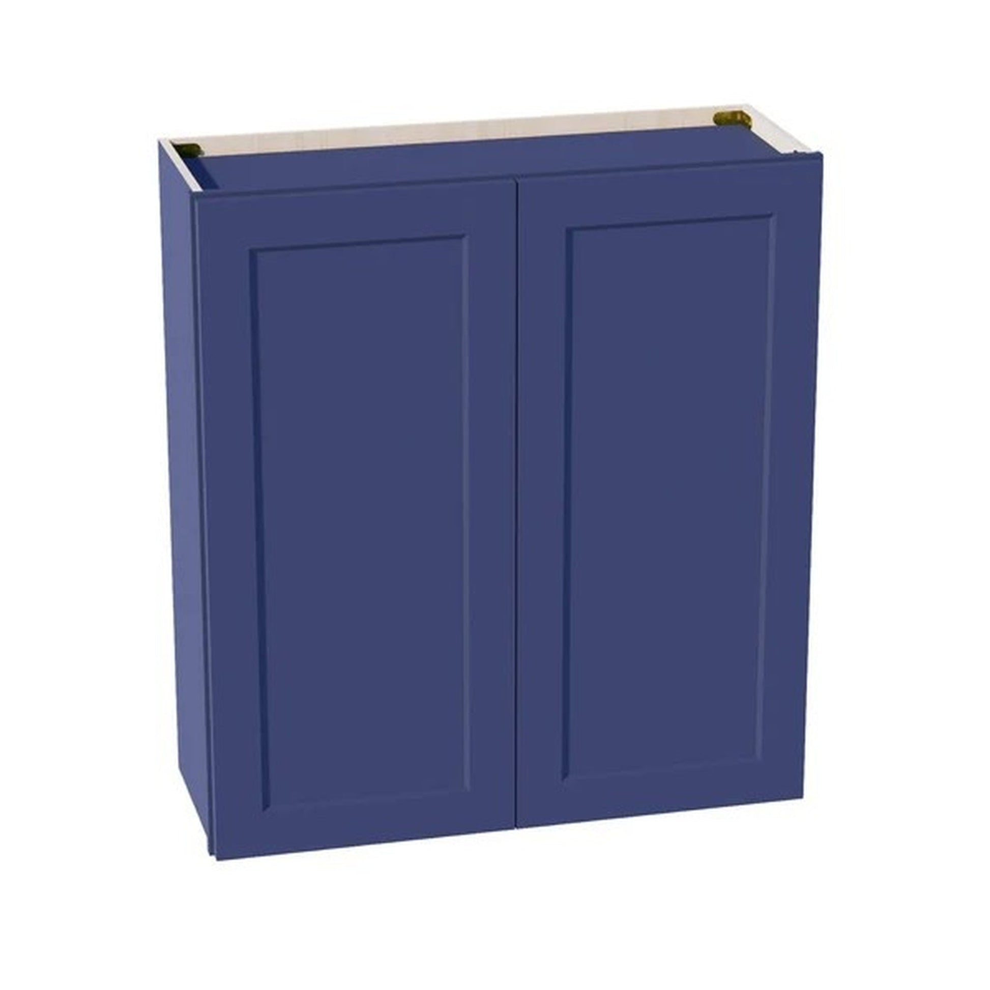 Shaker Wall Cabinet 33" (W3336) · Ardelle