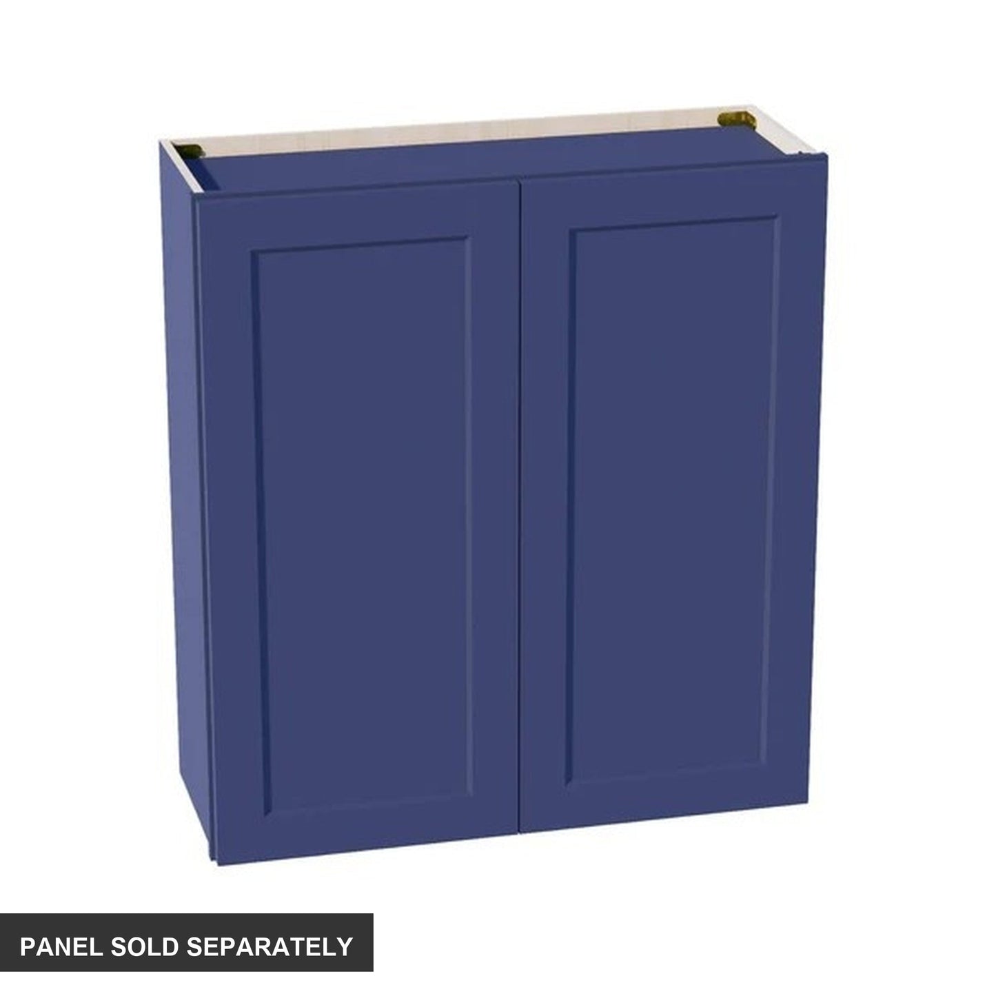 Quik Cabinets W3336 Ardelle Blue - Product