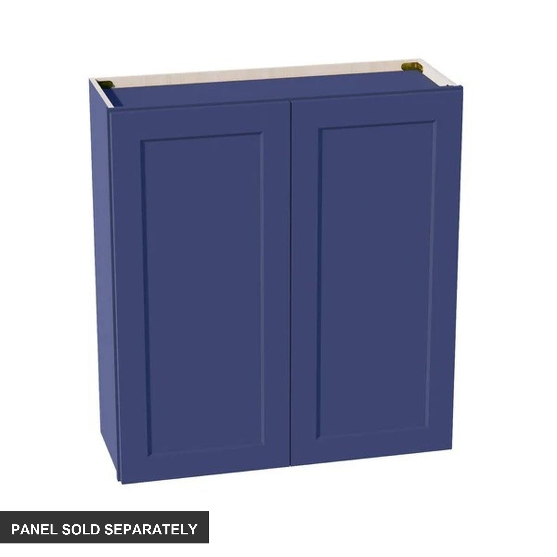 Shaker Wall Cabinet 33" (W3336) · Ardelle