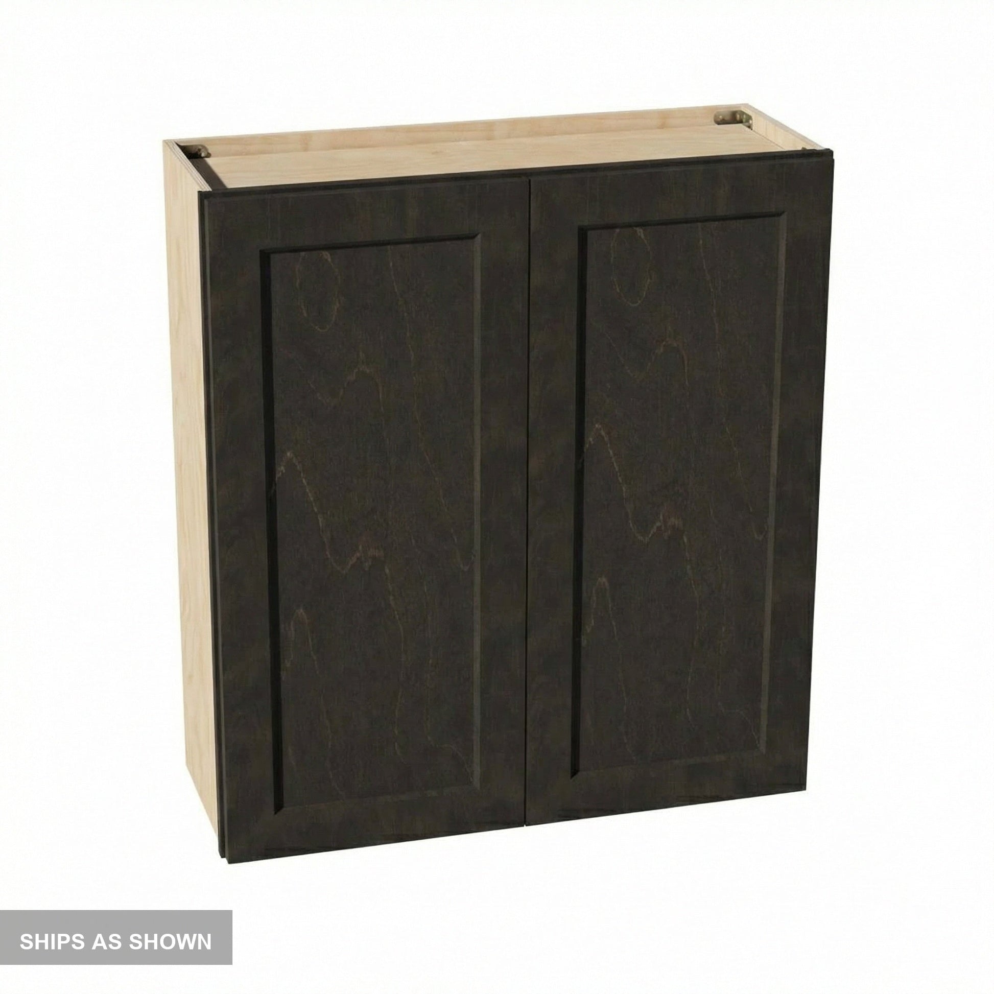 Shaker Wall Cabinet 33" (W3336) · Ardelle