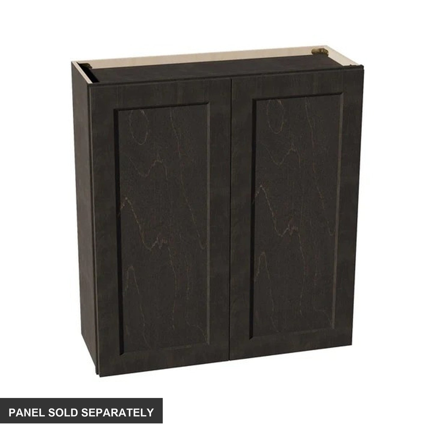 Quik Cabinets W3336 Ardelle Charcoal - Product