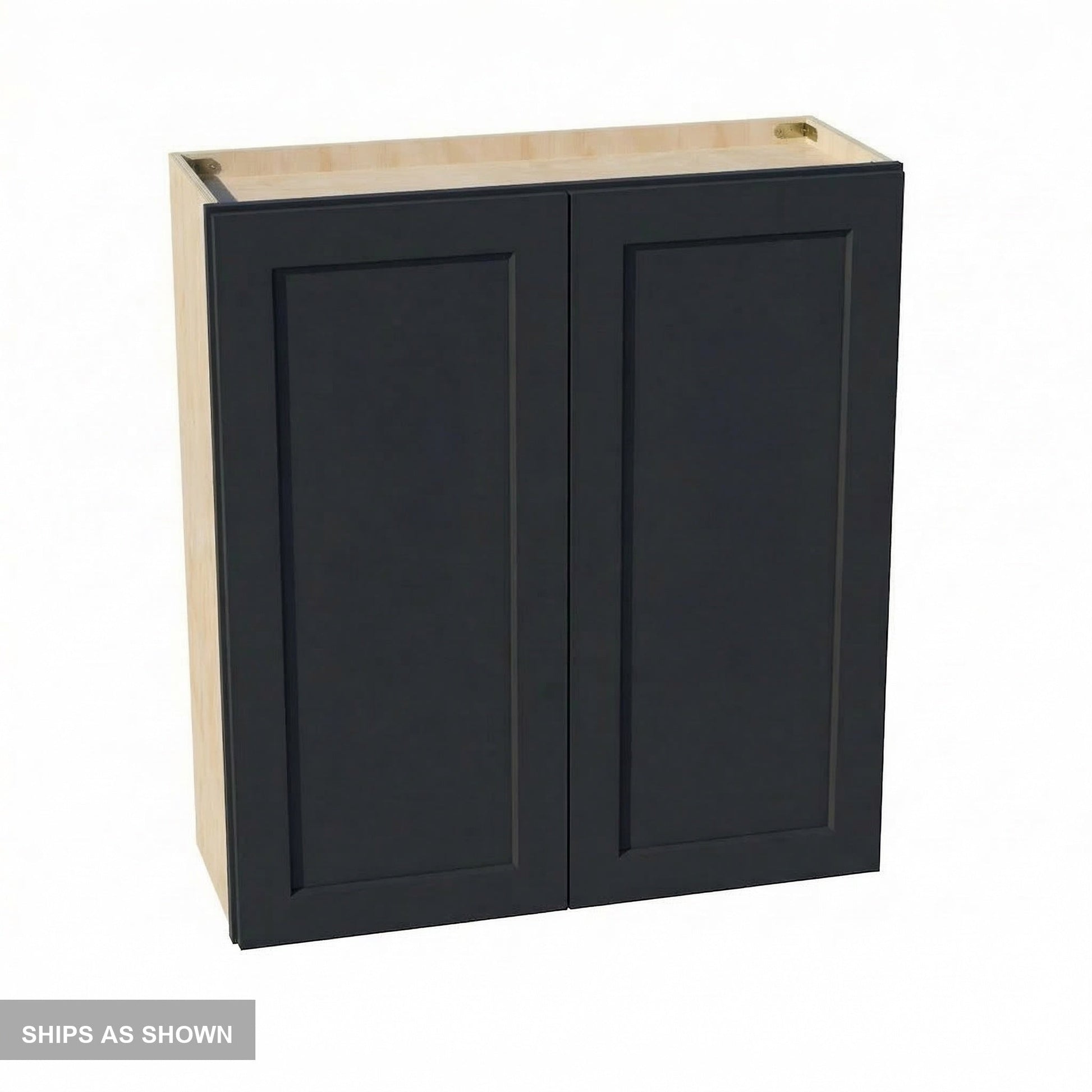 Shaker Wall Cabinet 33" (W3336) · Ardelle