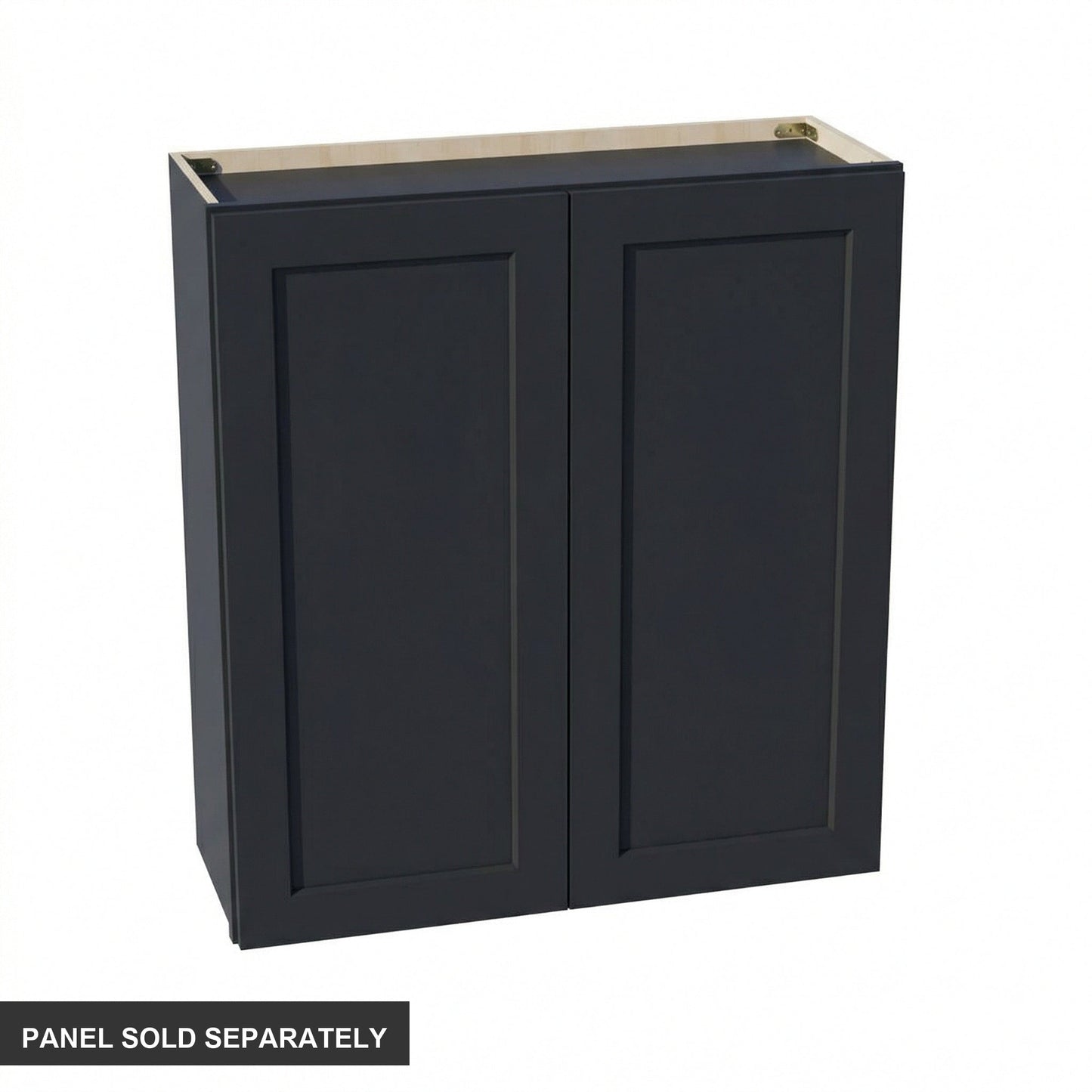 Quik Cabinets W3336 Ardelle Ebony - Product