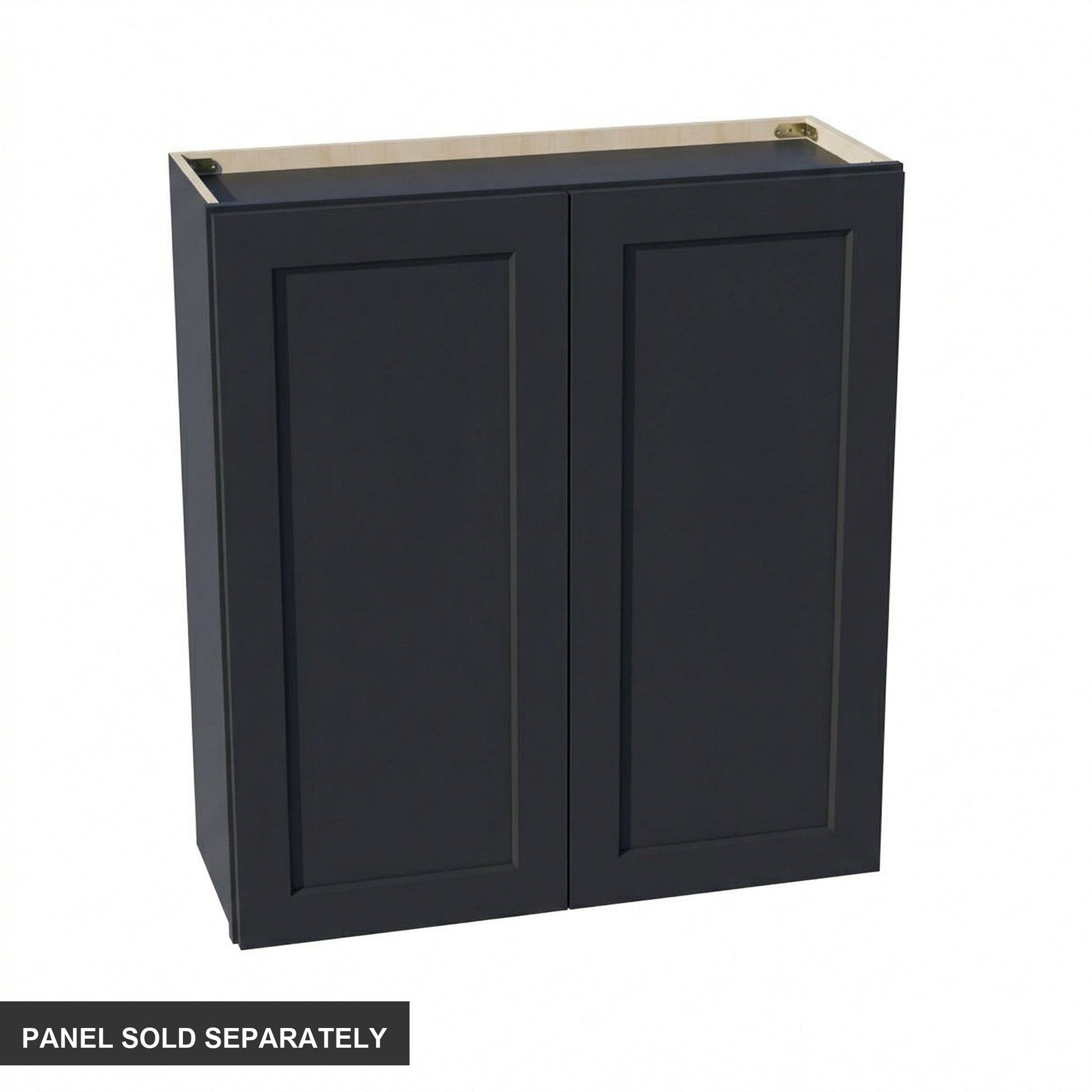 Shaker Wall Cabinet 33" (W3336) · Ardelle