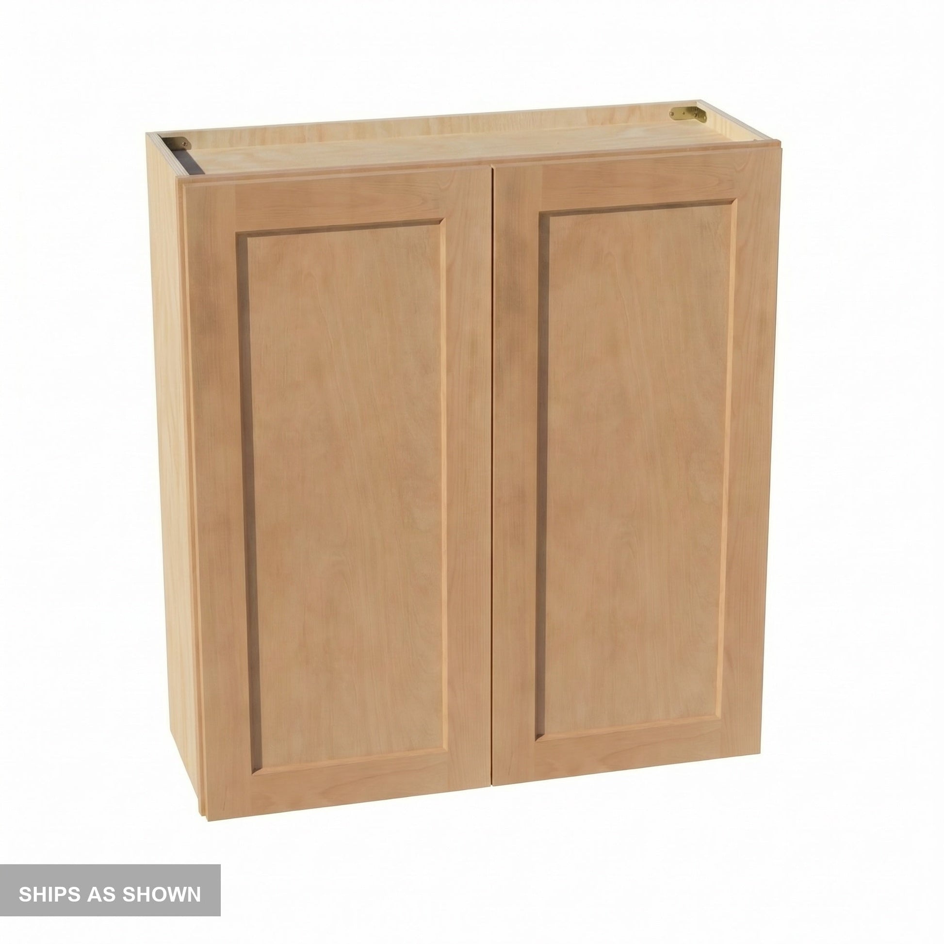 Shaker Wall Cabinet 33" (W3336) · Ardelle