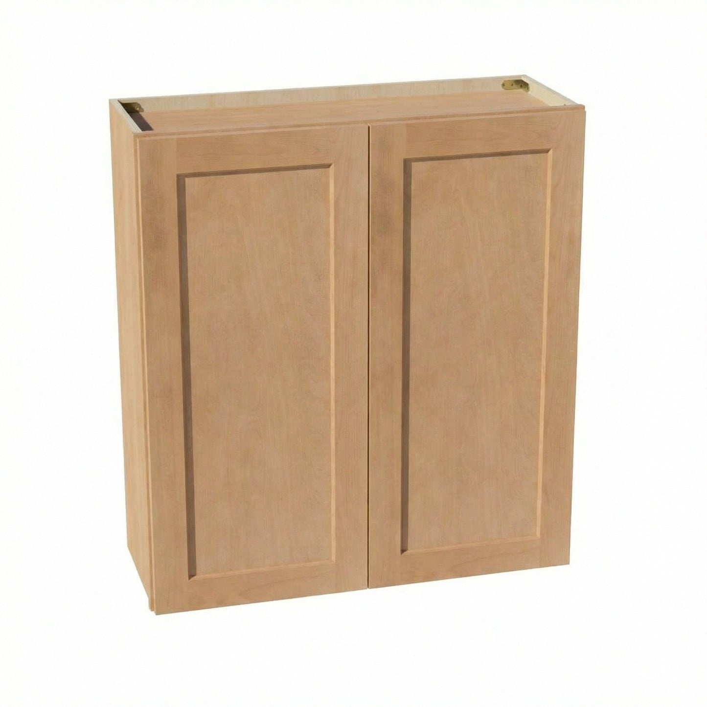 Shaker Wall Cabinet 33" (W3336) · Ardelle - Timber - Hero