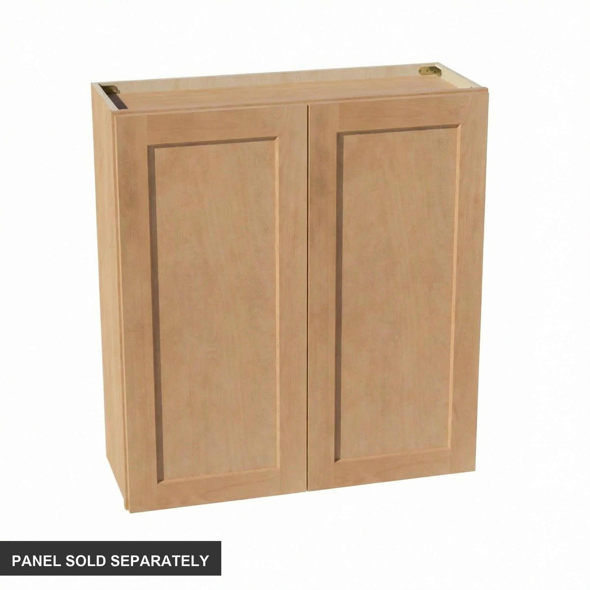 Shaker Wall Cabinet 33" (W3336) · Ardelle
