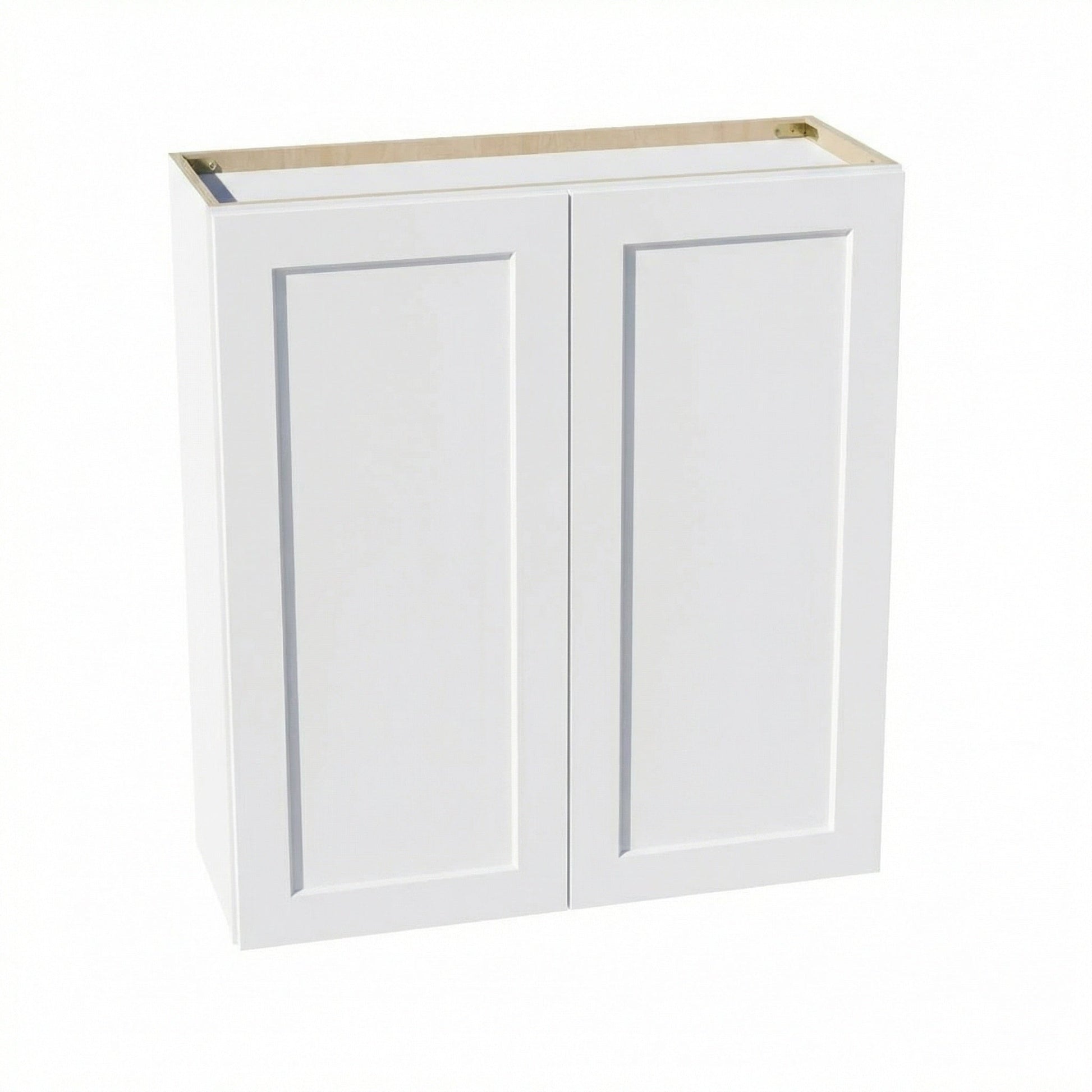 Shaker Wall Cabinet 33" (W3336) · Ardelle