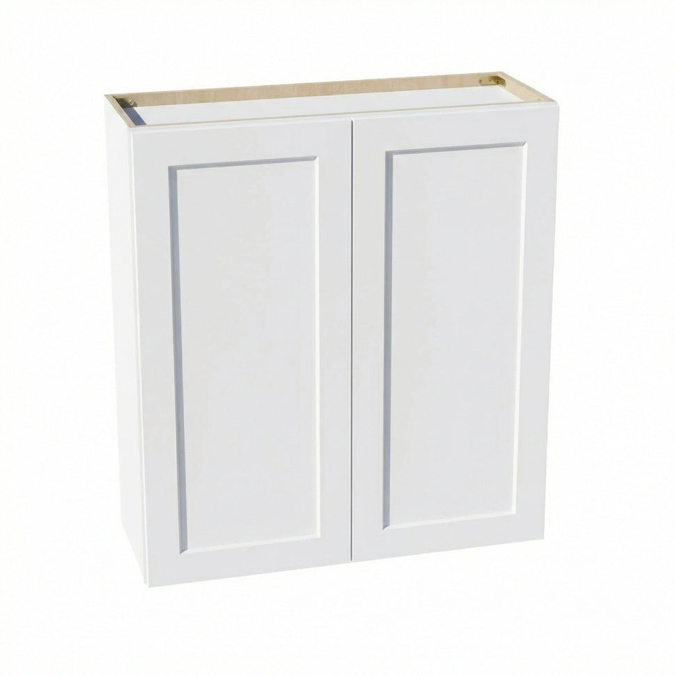 Shaker Wall Cabinet 33" (W3336) · Ardelle