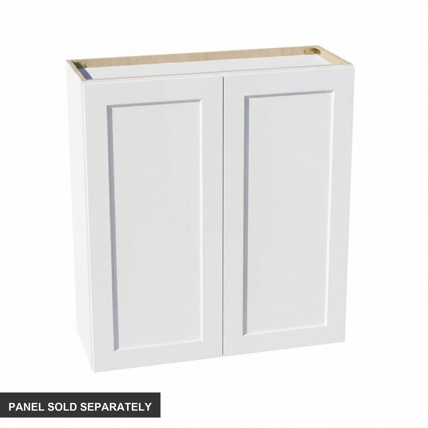 Quik Cabinets W3336 Ardelle White - Product