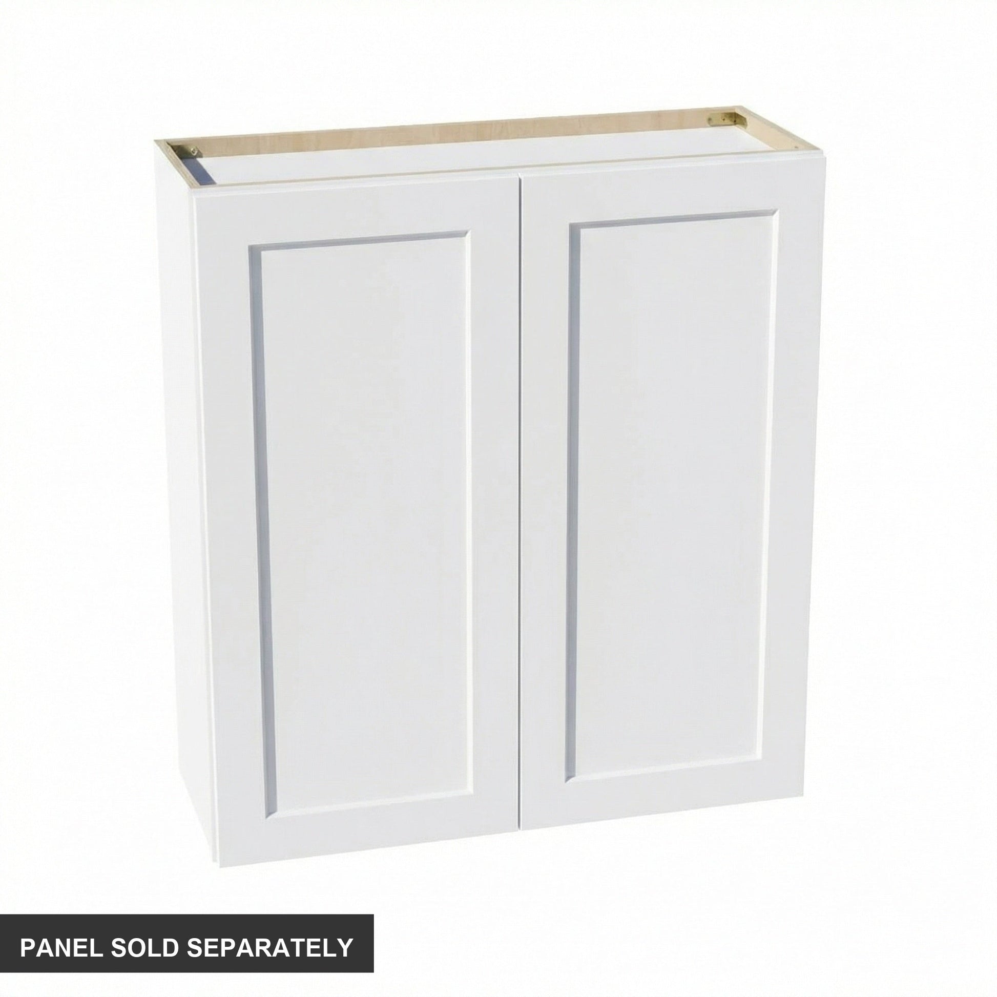 Shaker Wall Cabinet 33" (W3336) · Ardelle