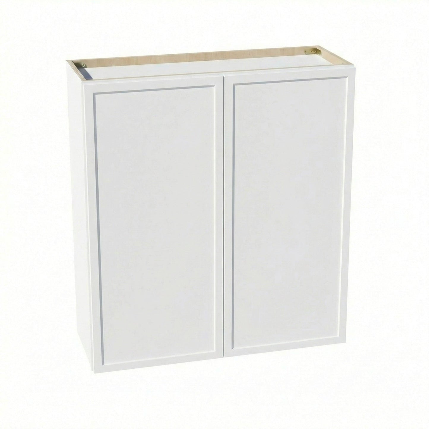 Quik Cabinets W3336 Slim Frost - Hero