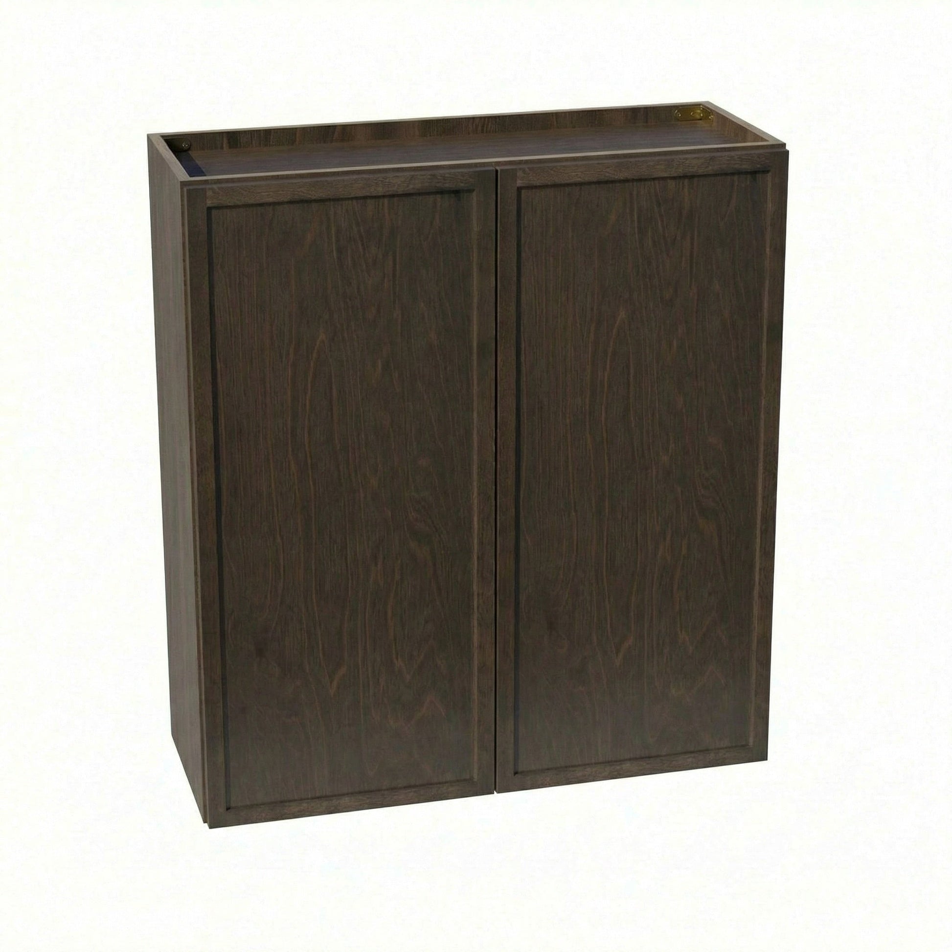 Slim Shaker Wall Cabinet 33" (W3336) · Slim