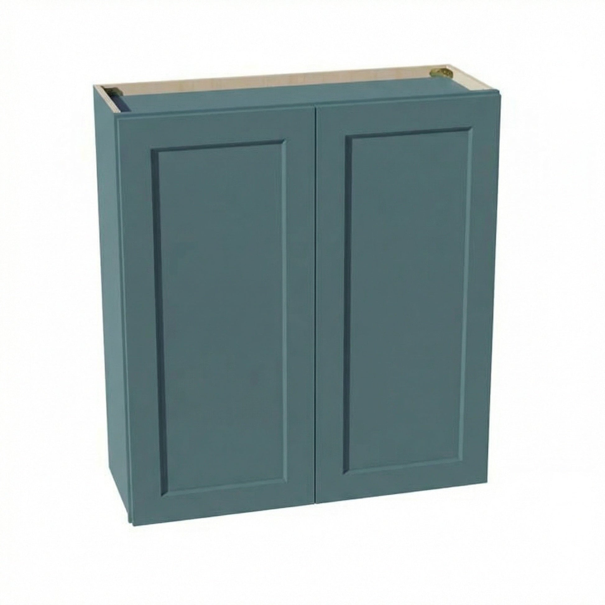 Shaker Wall Cabinet 33" (W3336) · Tallis
