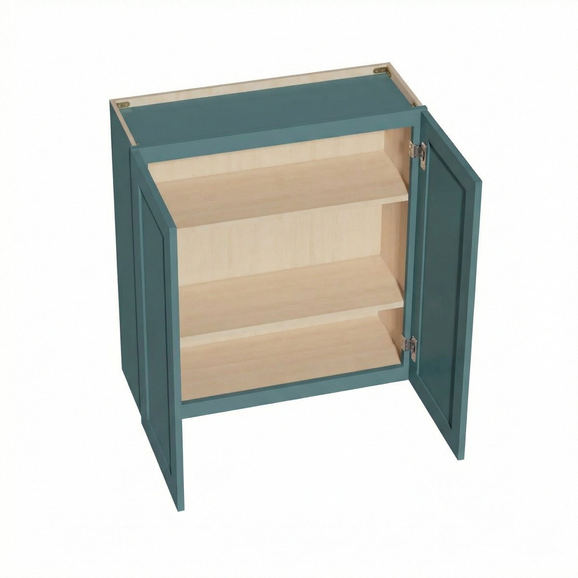 Shaker Wall Cabinet 33" (W3336) · Tallis