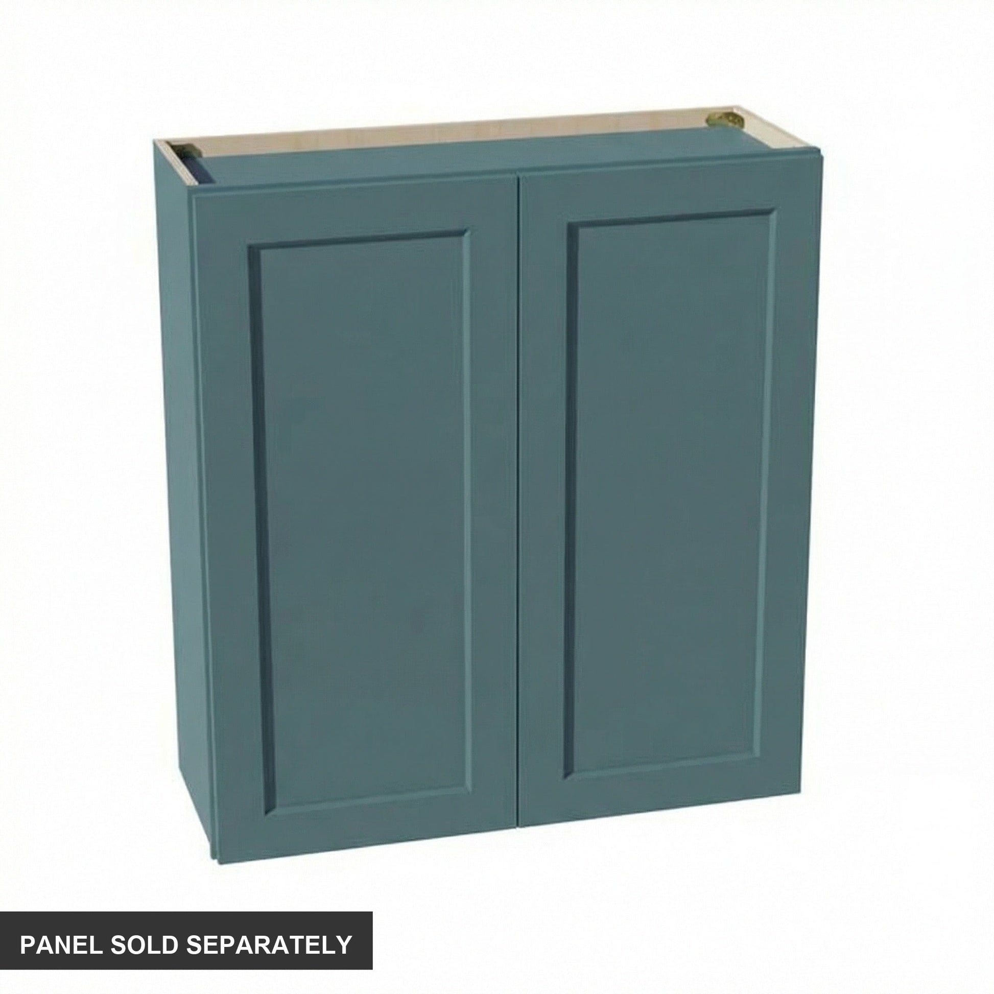 Shaker Wall Cabinet 33" (W3336) · Tallis
