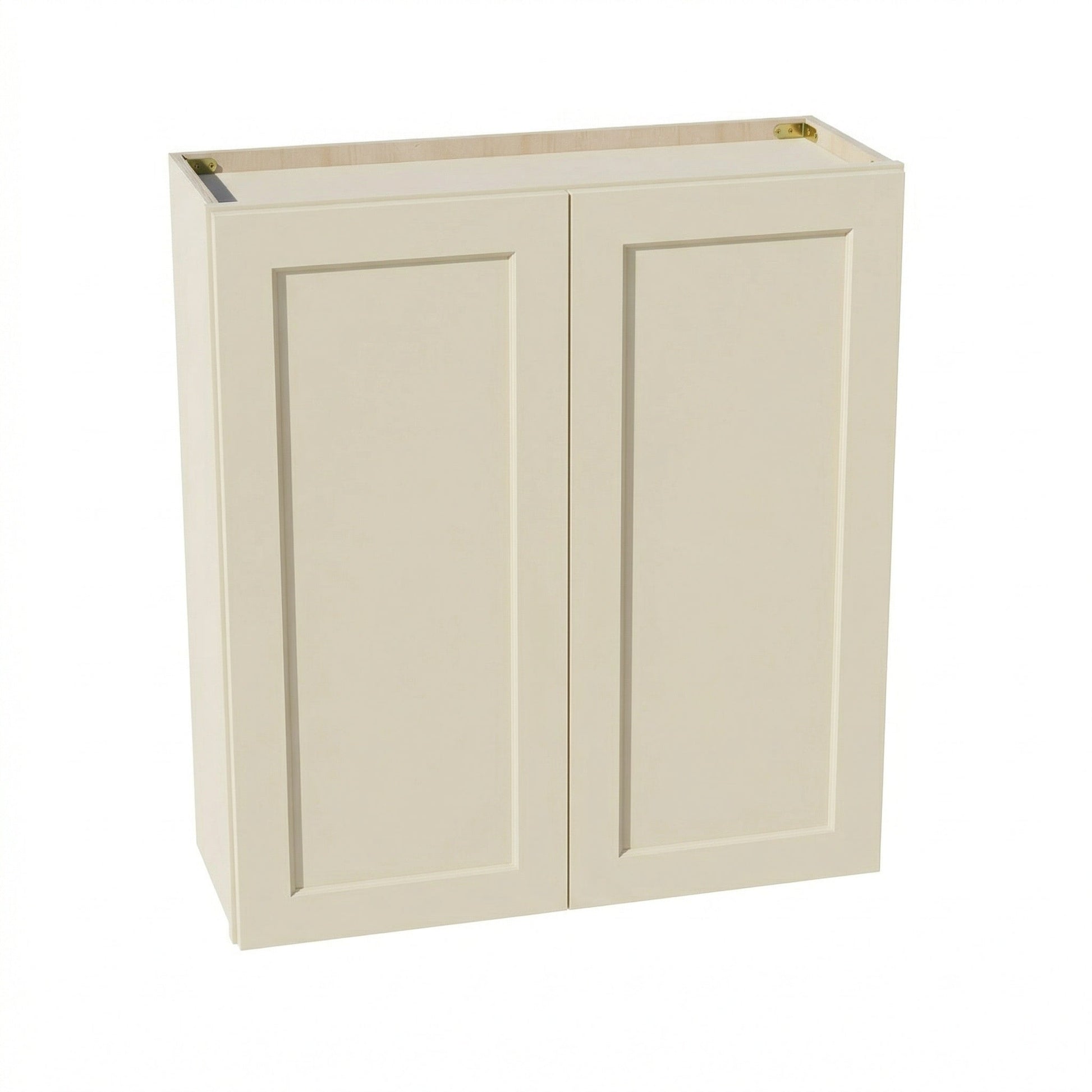 Shaker Wall Cabinet 33" (W3336) · Tallis