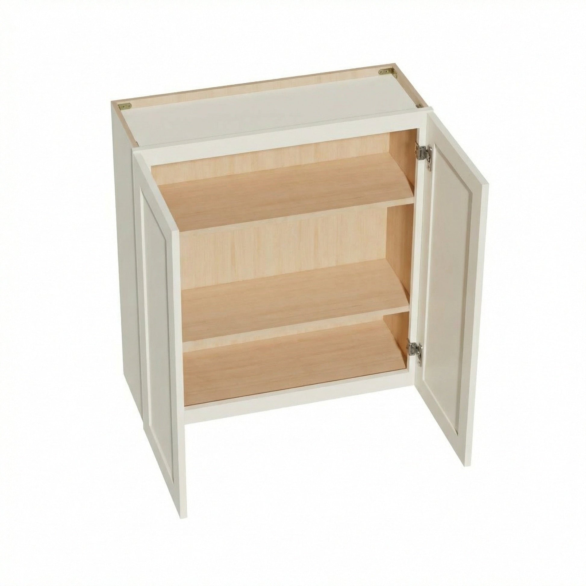 Shaker Wall Cabinet 33" (W3336) · Tallis