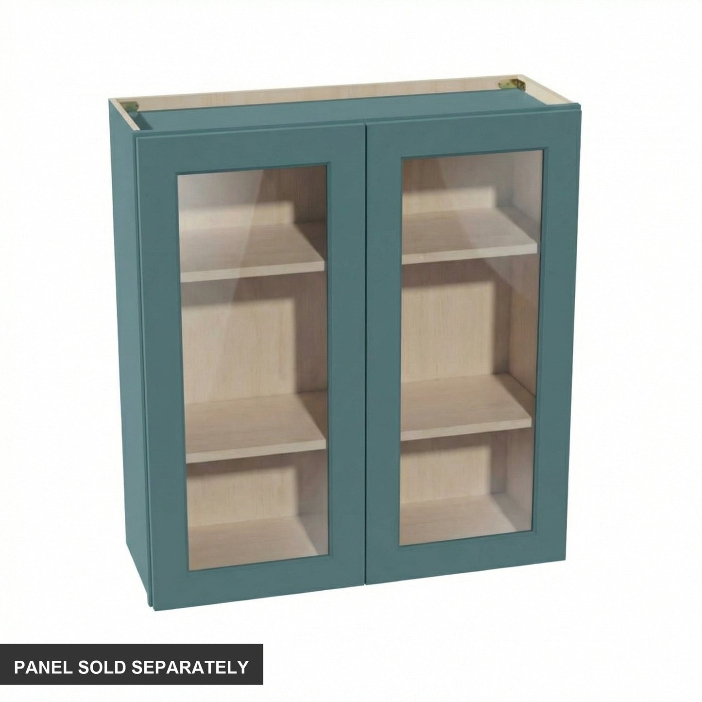 Quik Cabinets W3336GD Tallis Fairy Green - Product