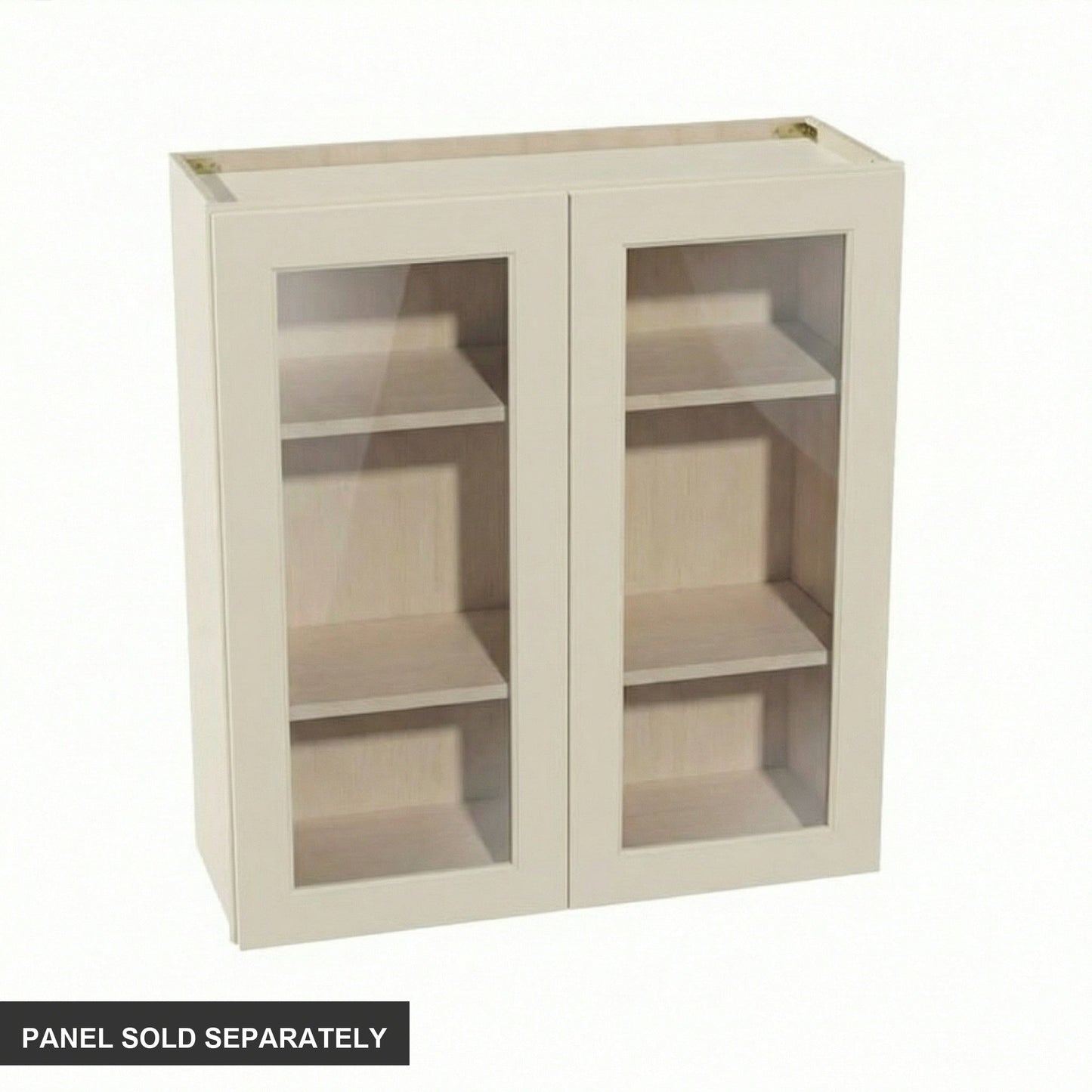 Quik Cabinets W3336GD Tallis Swan White - Product