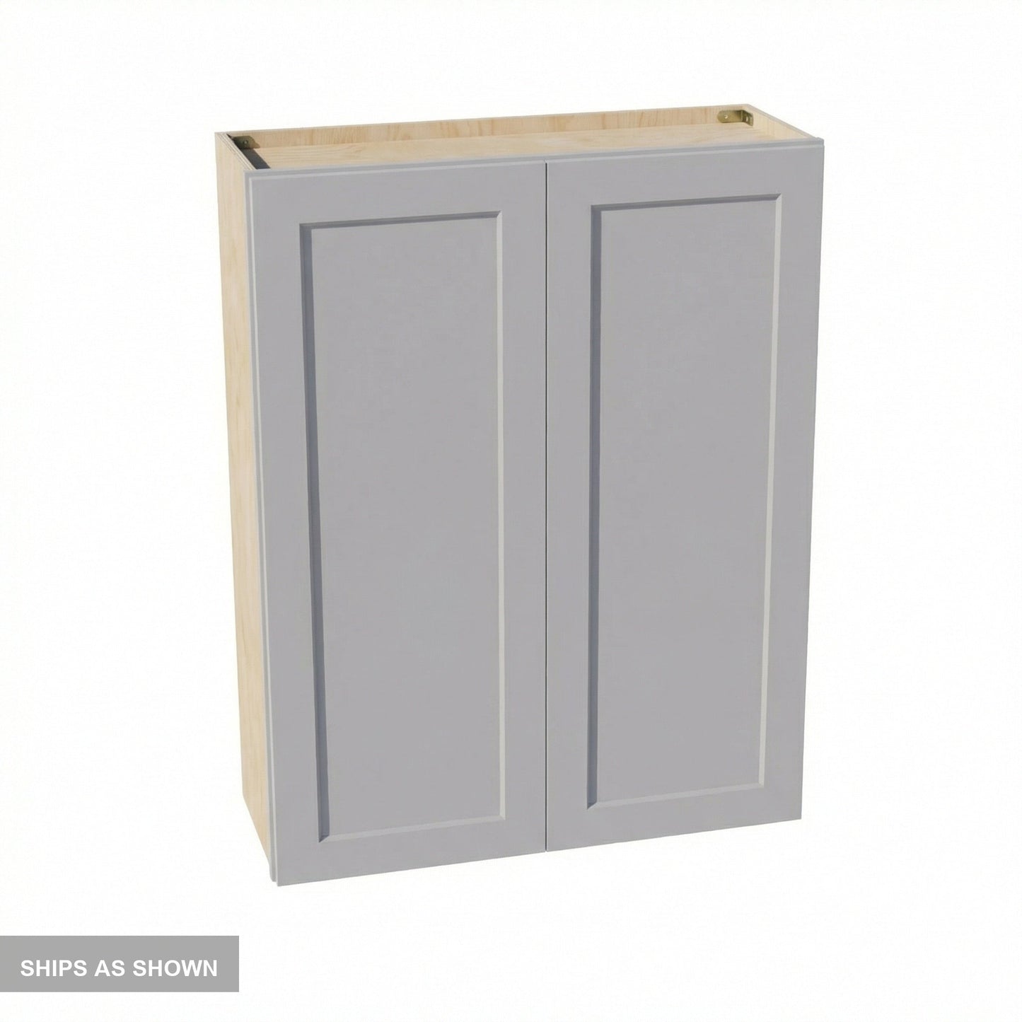 Quik Cabinets W3342 Ardelle Ash - Flatpack