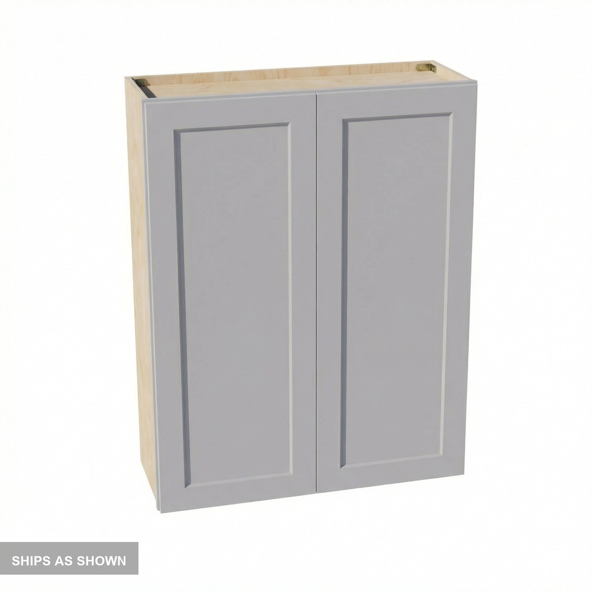 Shaker Wall Cabinet 33" (W3342) · Ardelle