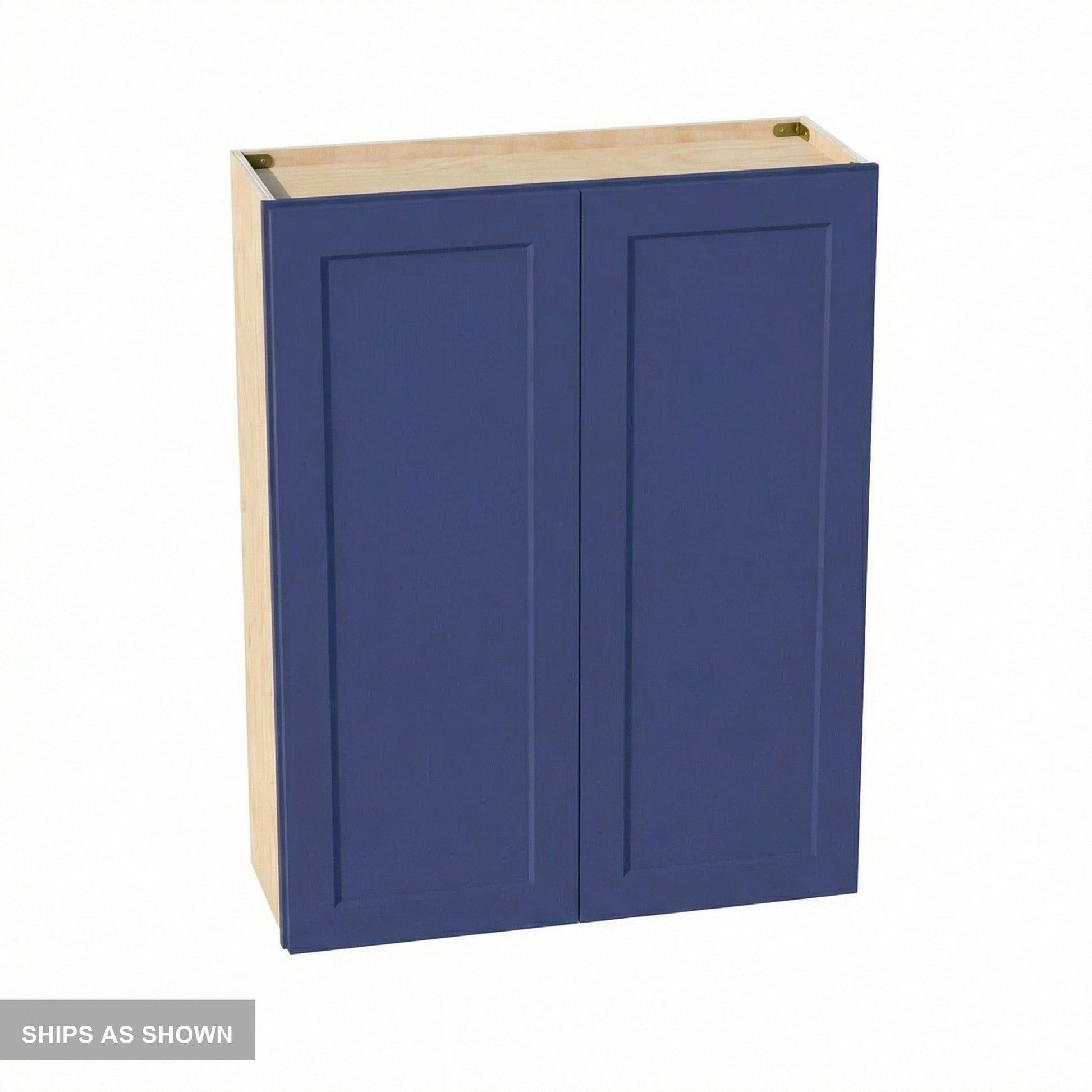 Shaker Wall Cabinet 33" (W3342) · Ardelle