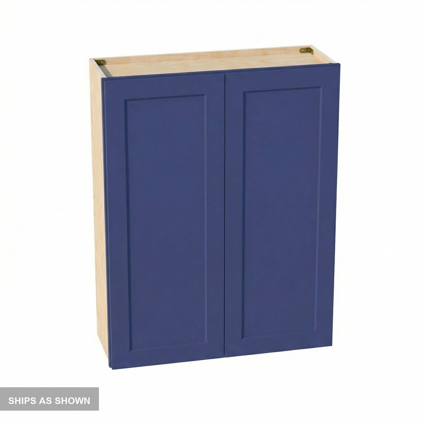 Quik Cabinets W3342 Ardelle Blue - Flatpack