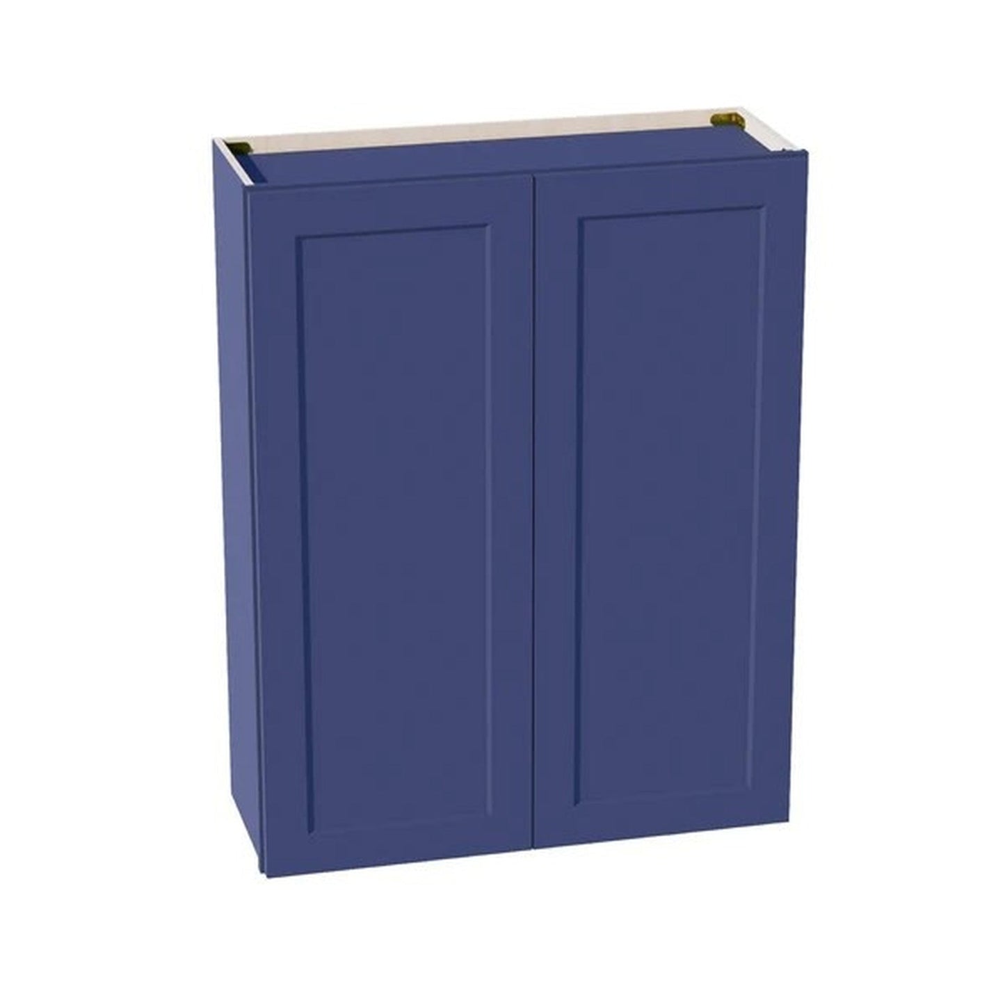Quik Cabinets W3342 Ardelle Blue - Hero