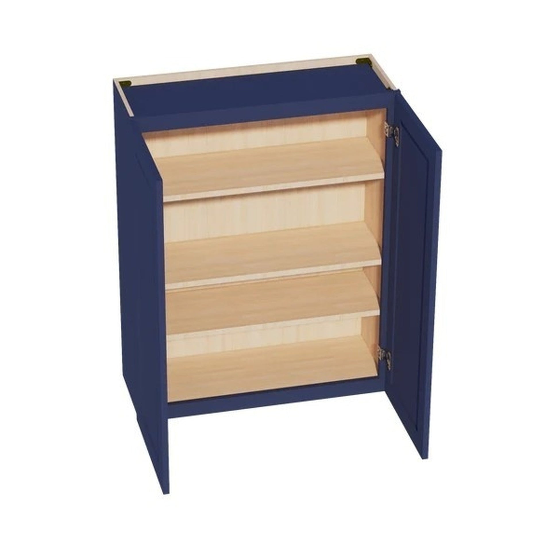 Shaker Wall Cabinet 33" (W3342) · Ardelle