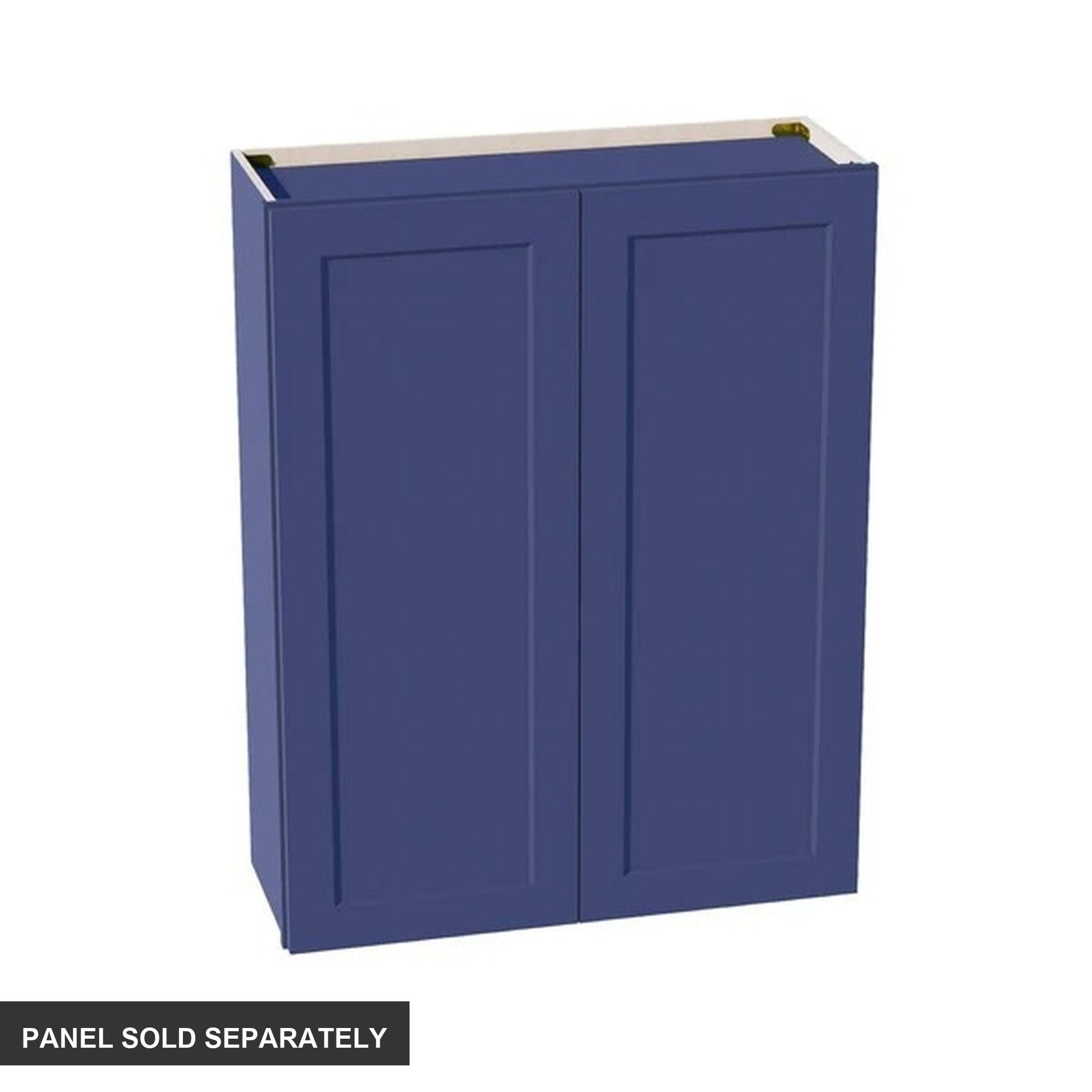 Shaker Wall Cabinet 33" (W3342) · Ardelle