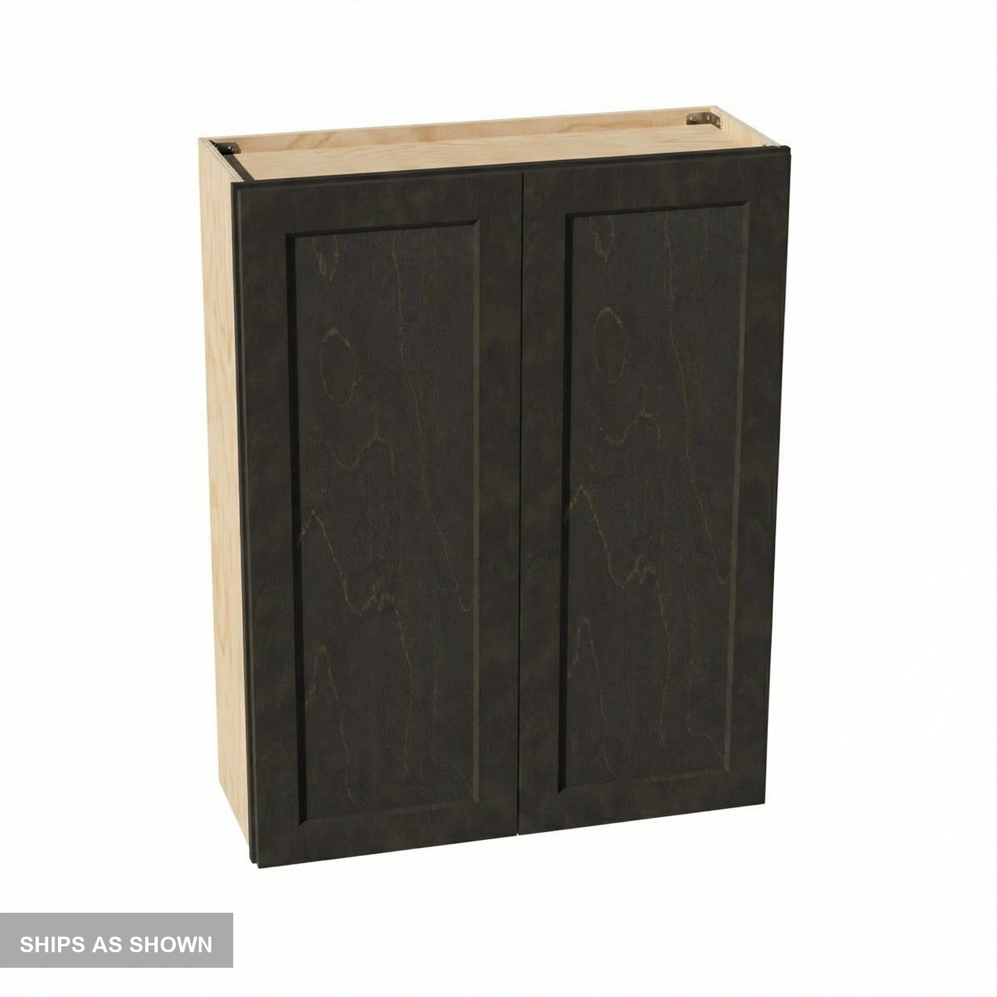 Shaker Wall Cabinet 33" (W3342) · Ardelle