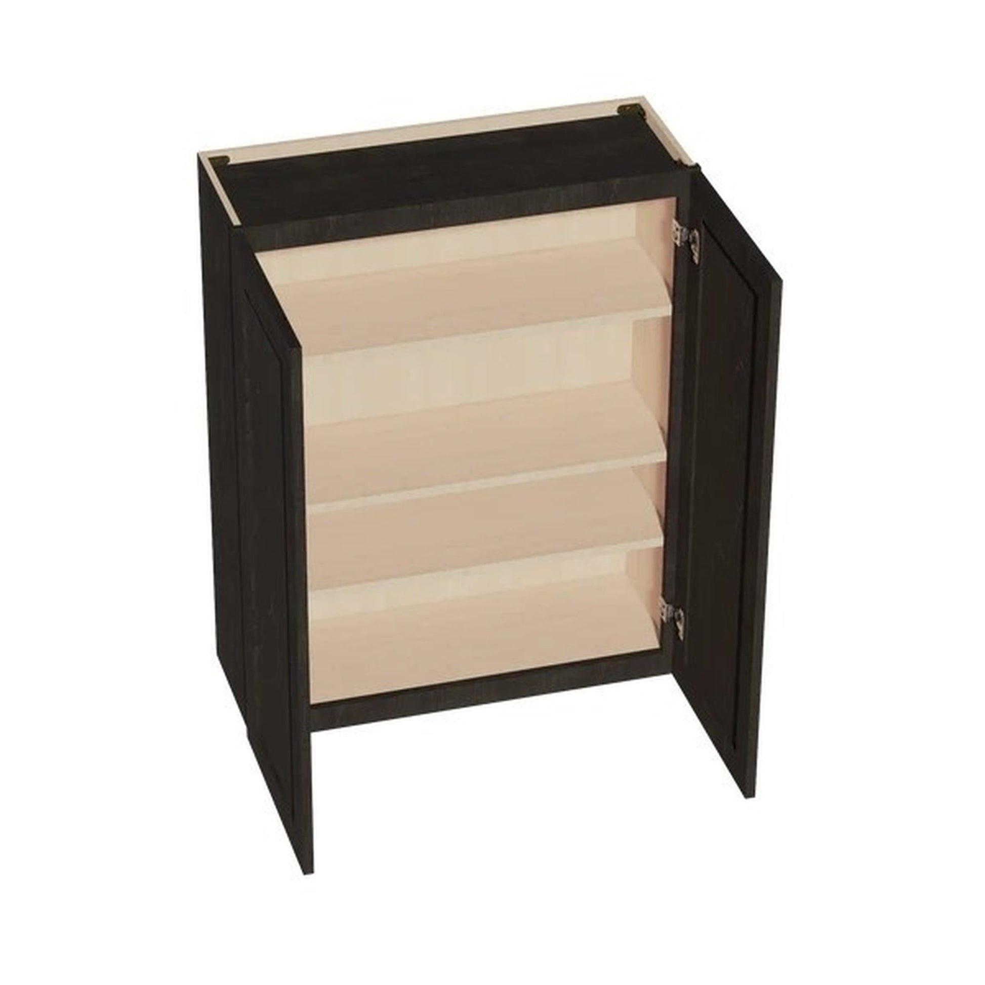 Shaker Wall Cabinet 33" (W3342) · Ardelle