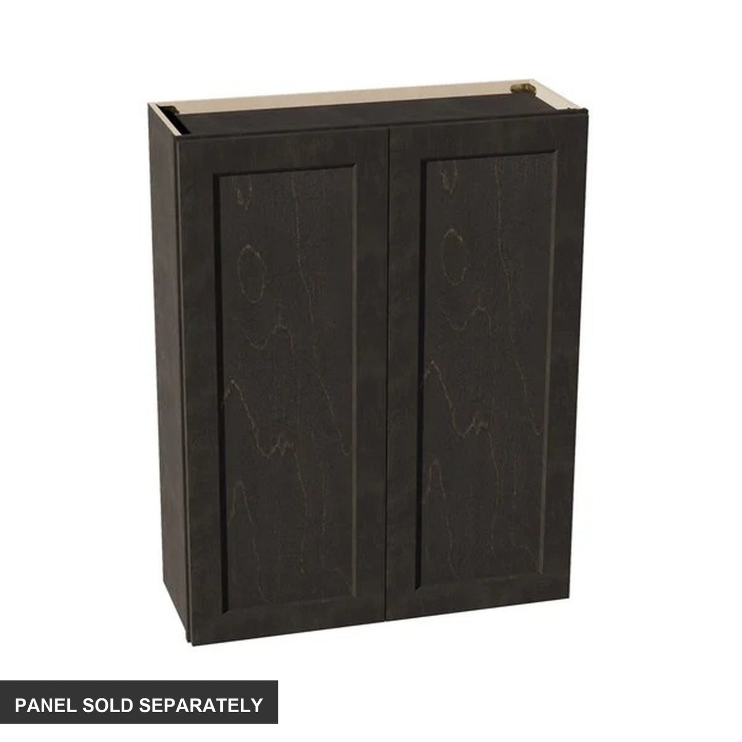 Quik Cabinets W3342 Ardelle Charcoal - Product