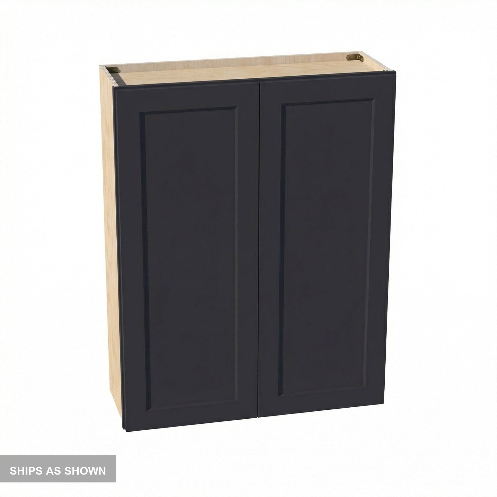 Shaker Wall Cabinet 33" (W3342) · Ardelle