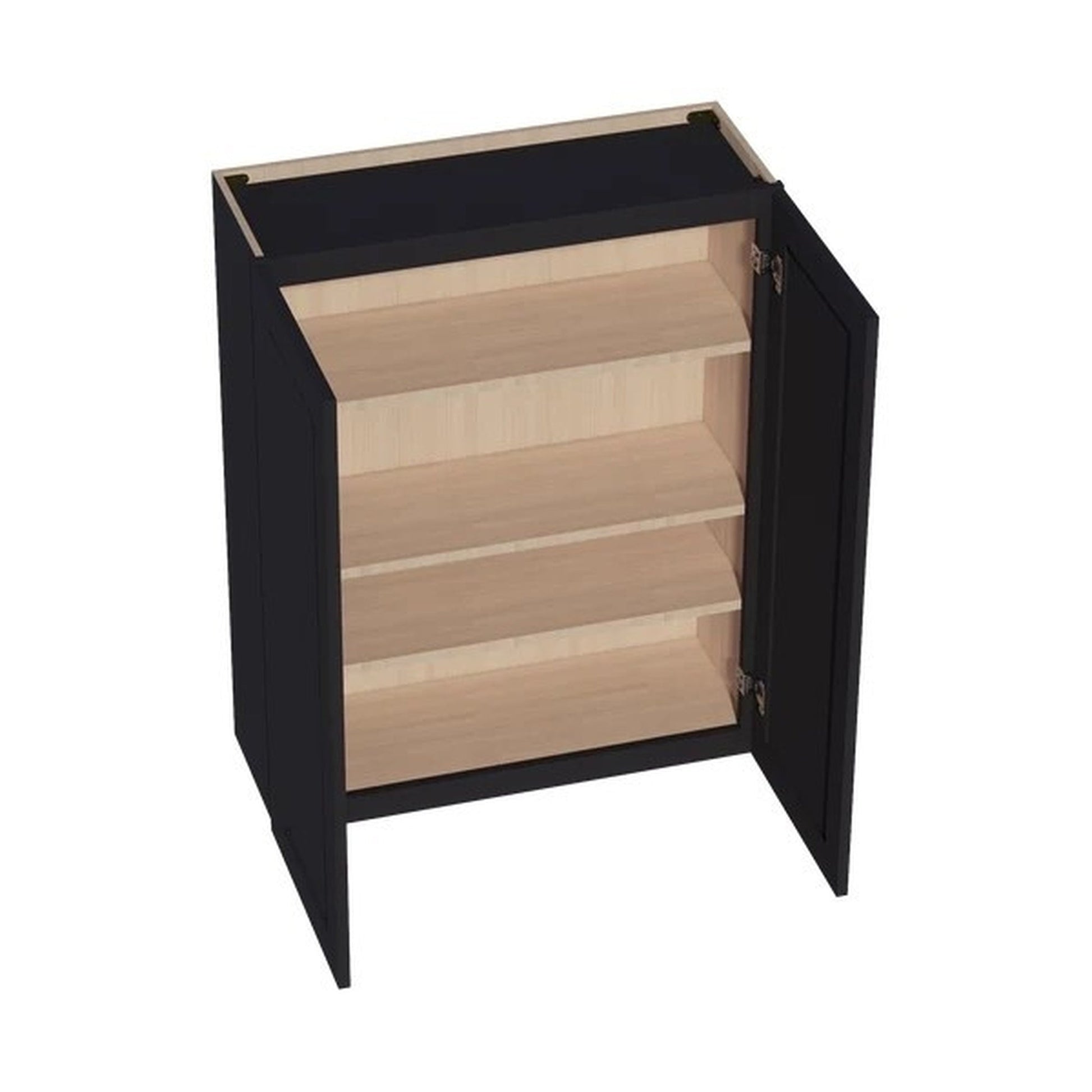 Shaker Wall Cabinet 33" (W3342) · Ardelle