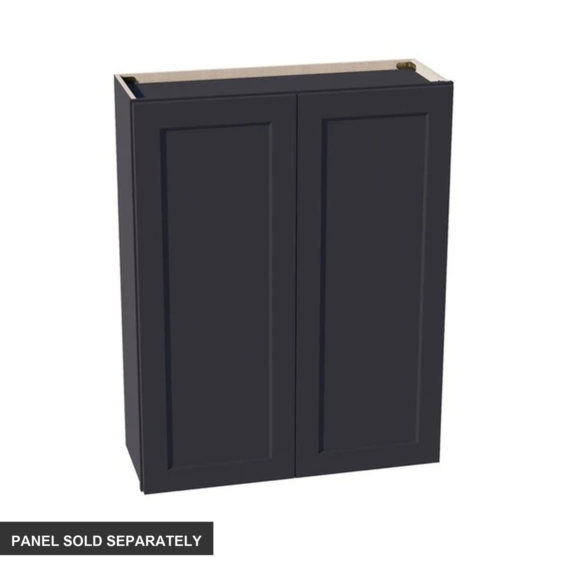 Shaker Wall Cabinet 33" (W3342) · Ardelle