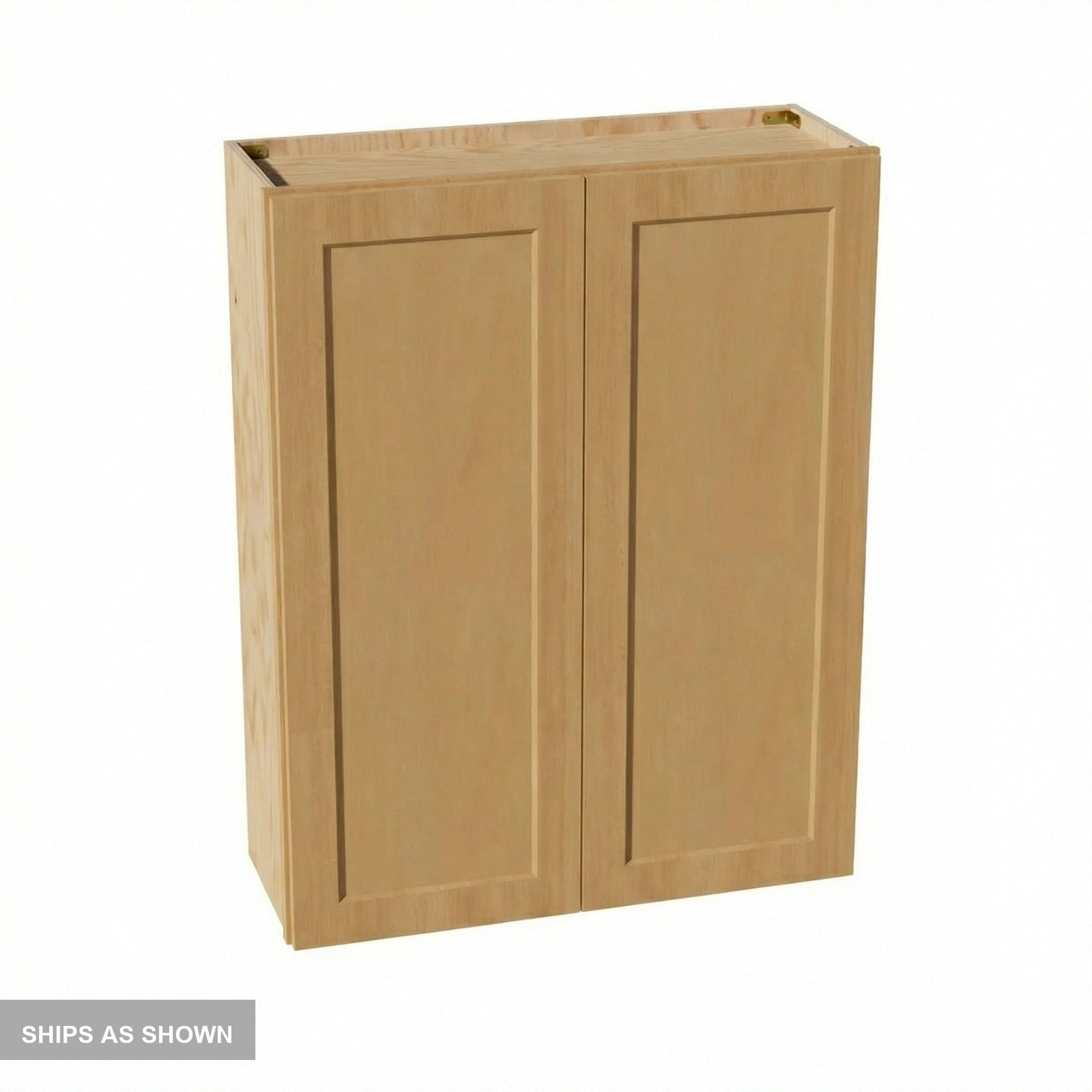 Shaker Wall Cabinet 33" (W3342) · Ardelle