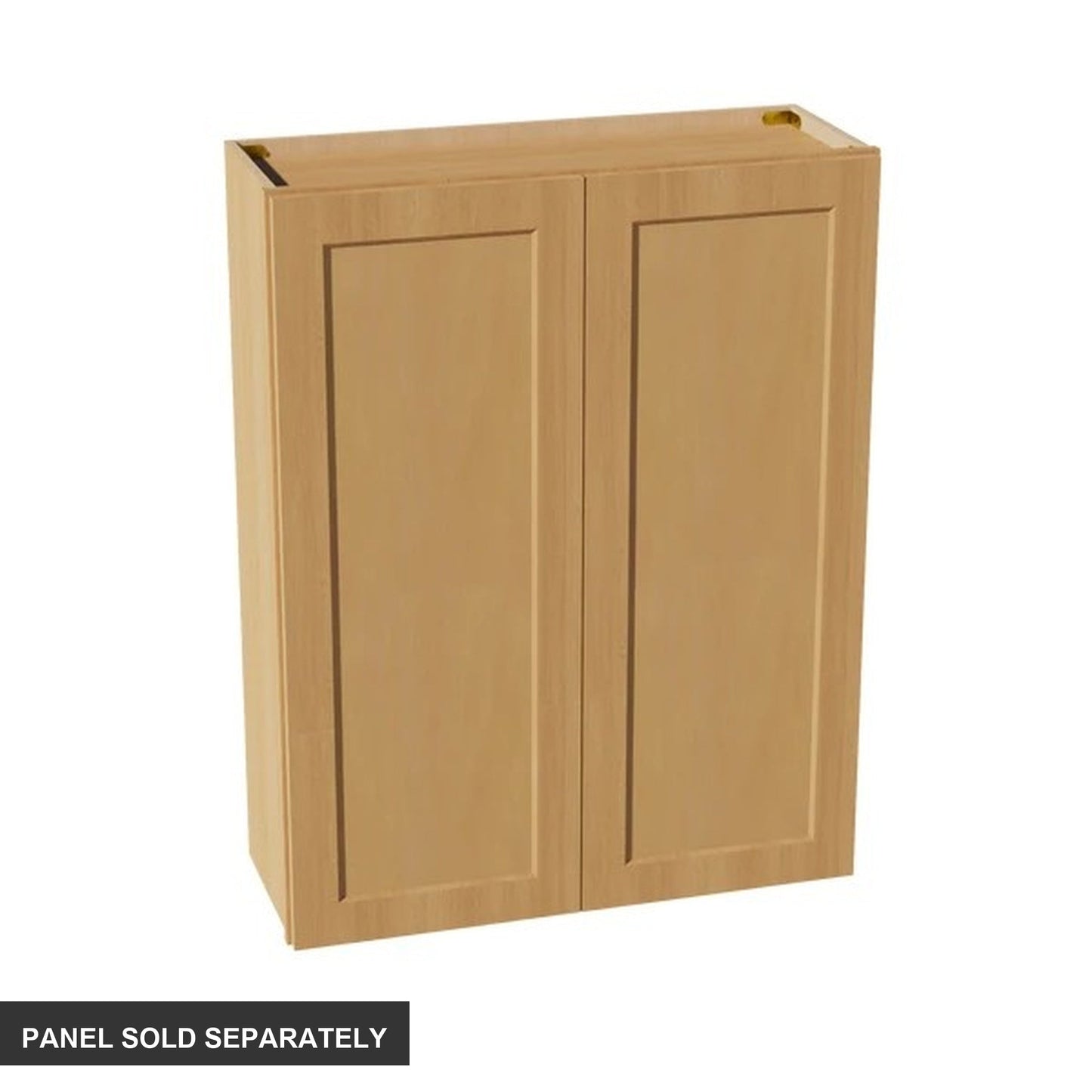 Shaker Wall Cabinet 33" (W3342) · Ardelle - Timber - Product