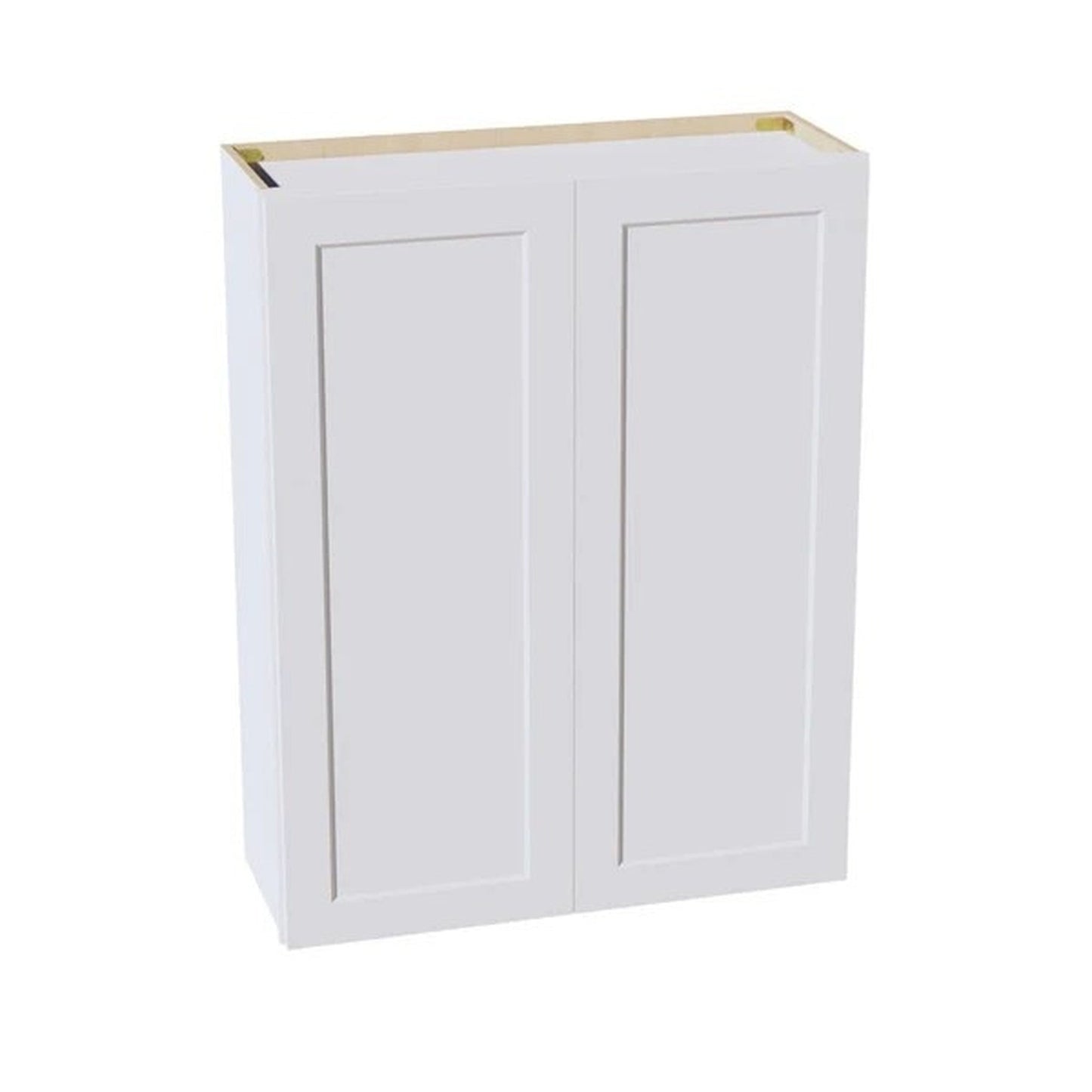Quik Cabinets W3342 Ardelle White - Hero